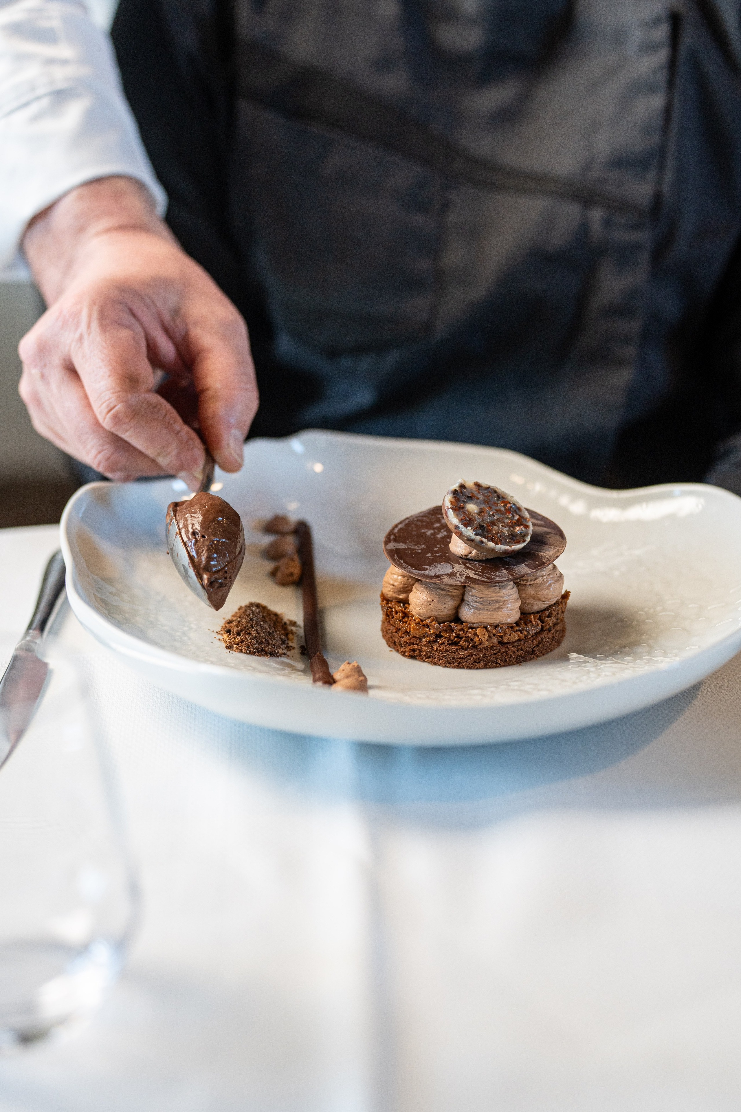 Culinaire. Dp films - Agence de création de contenu photo et vidéo