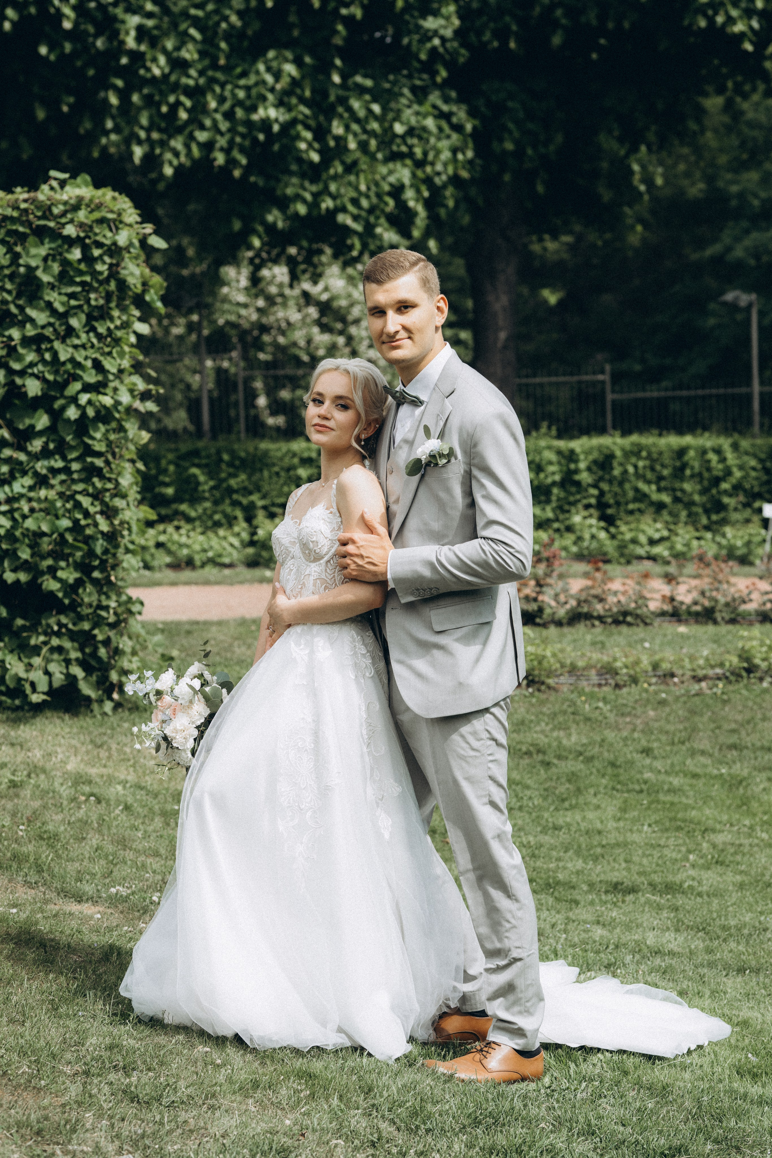 Wedding. Wedding and portrait photographer in Helsinki Vickan O