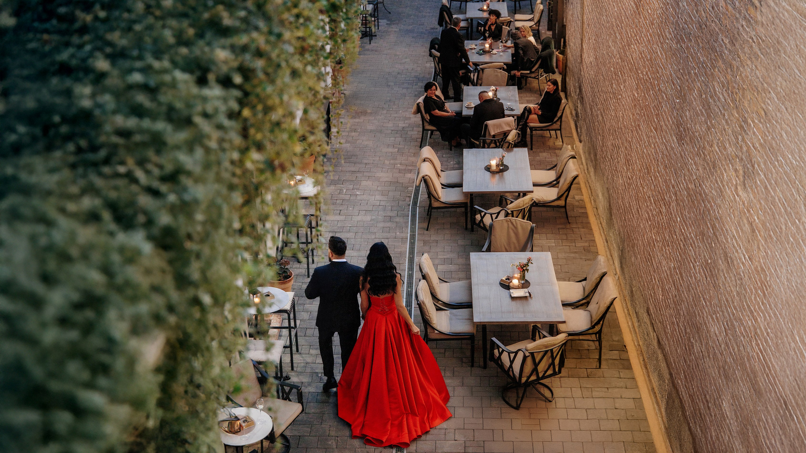 Fulop Robert — Editorial Wedding Photographer in Europe