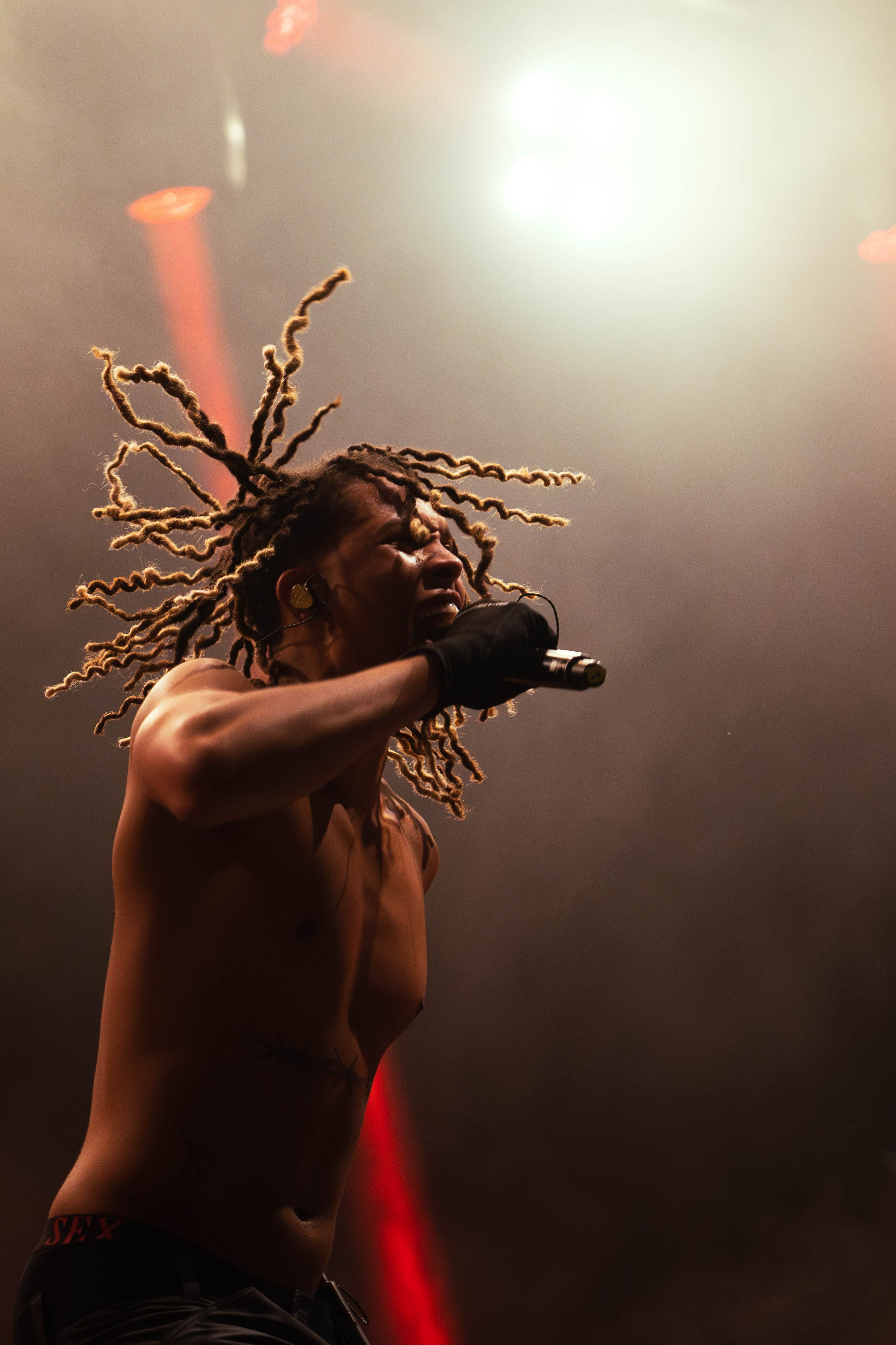 Festarit. VEKE MEDIA