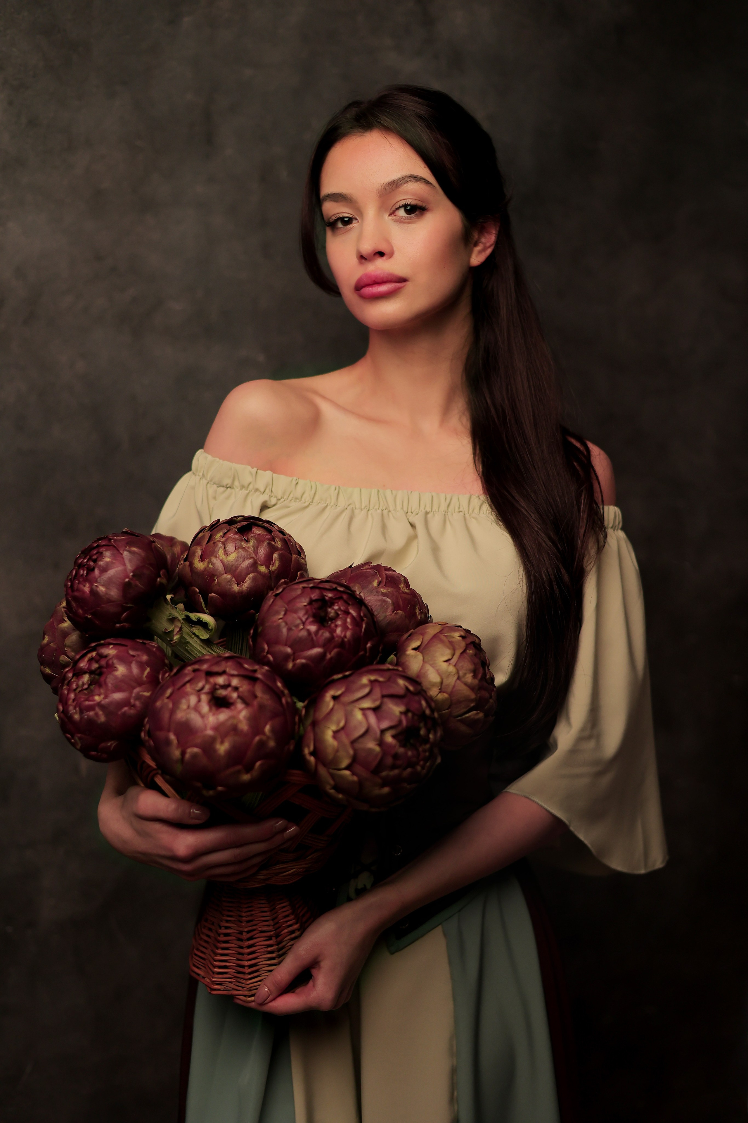 Elena Radchenko Portfoglio Portrait. Fotografo Videomaker Drone Padova Venice Italy Elena Radchenko