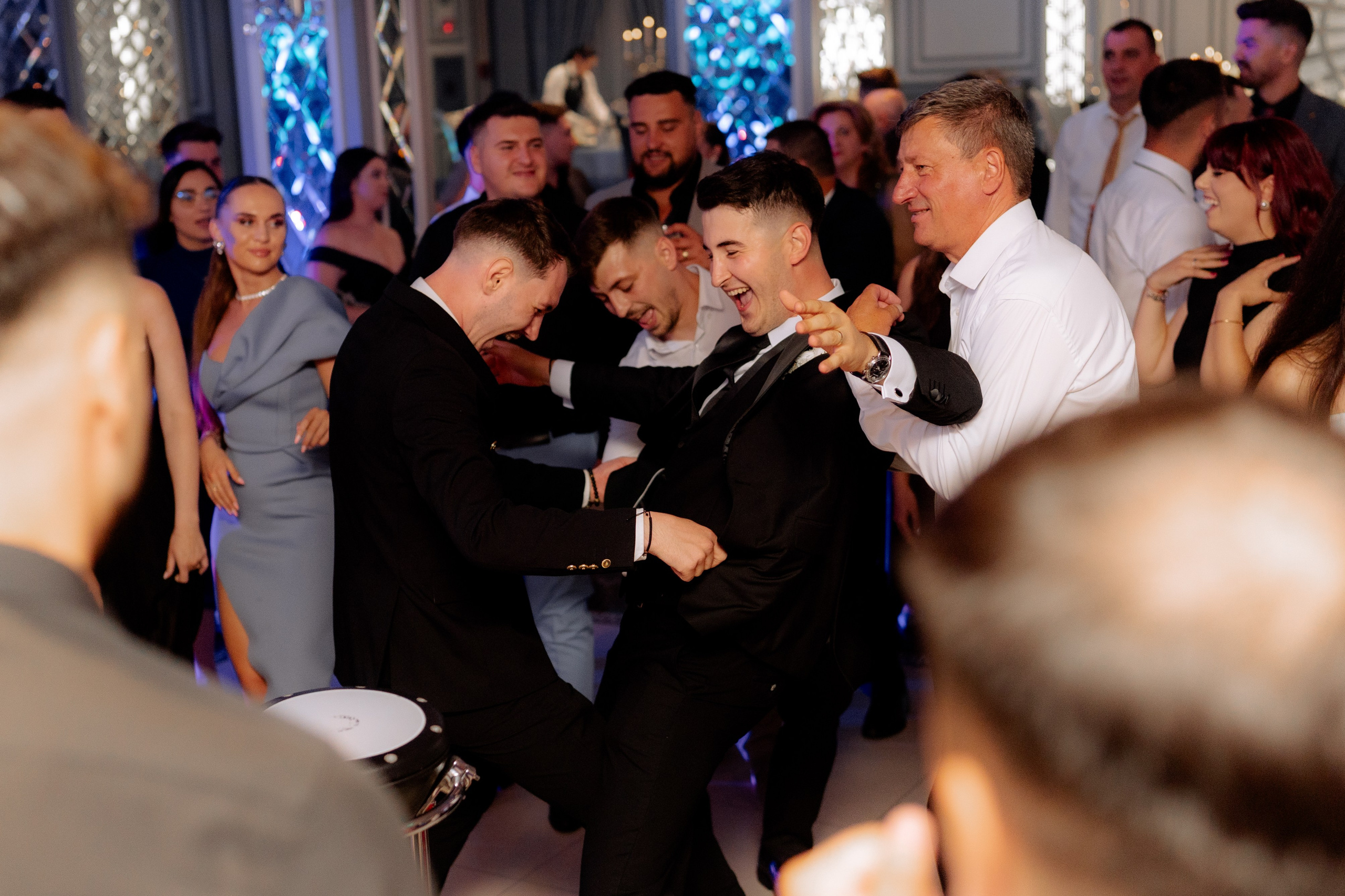 Cristina - Narcis | Targu Neamt