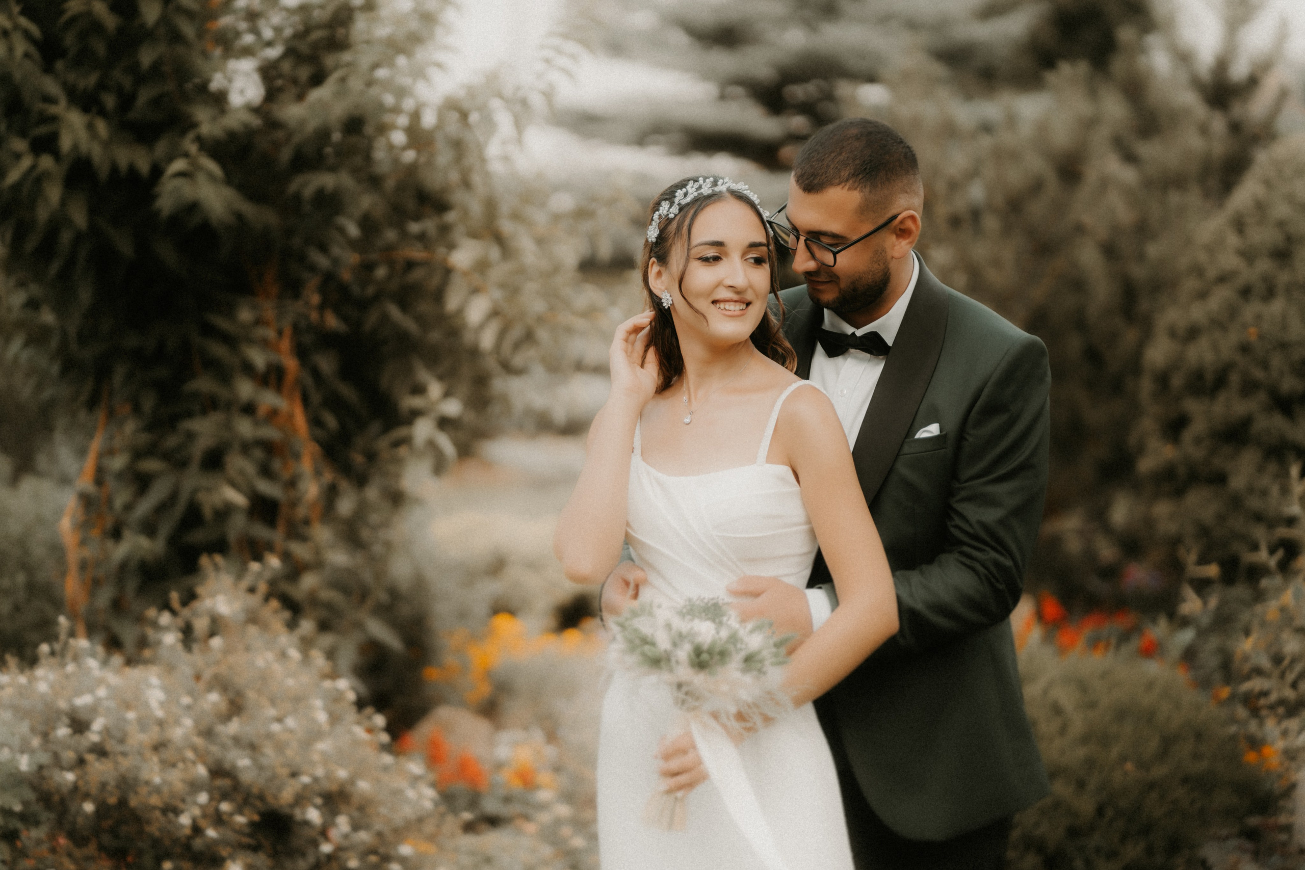 Alina - Cosmin | Targu Neamt