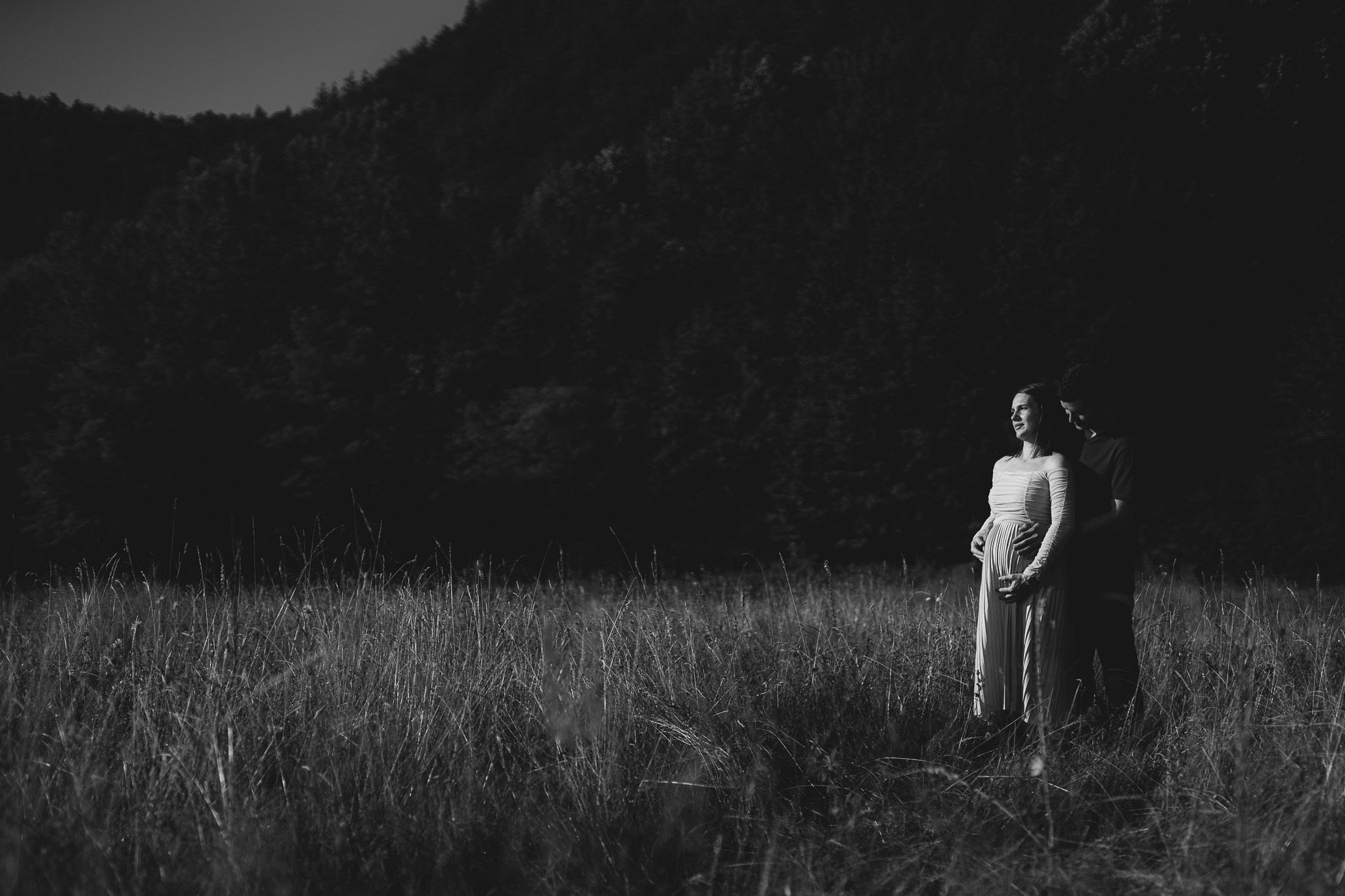 Fotografie de maternitate