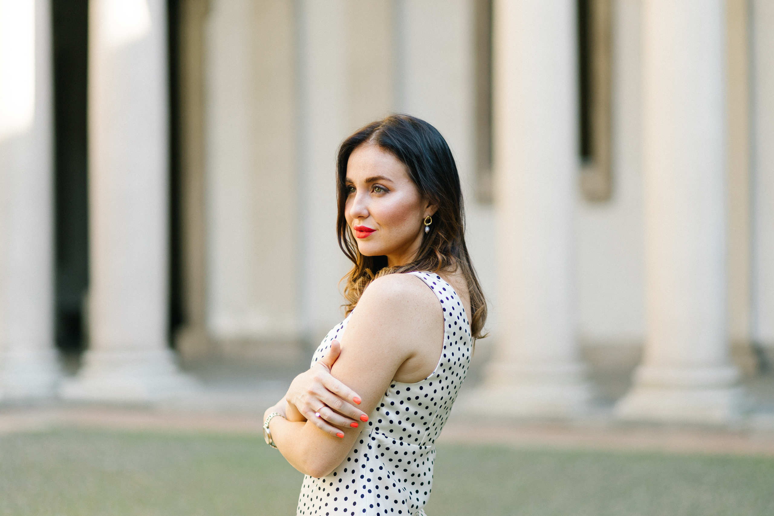 Katerina. Milan. Photographer in Italy Anna Linnik