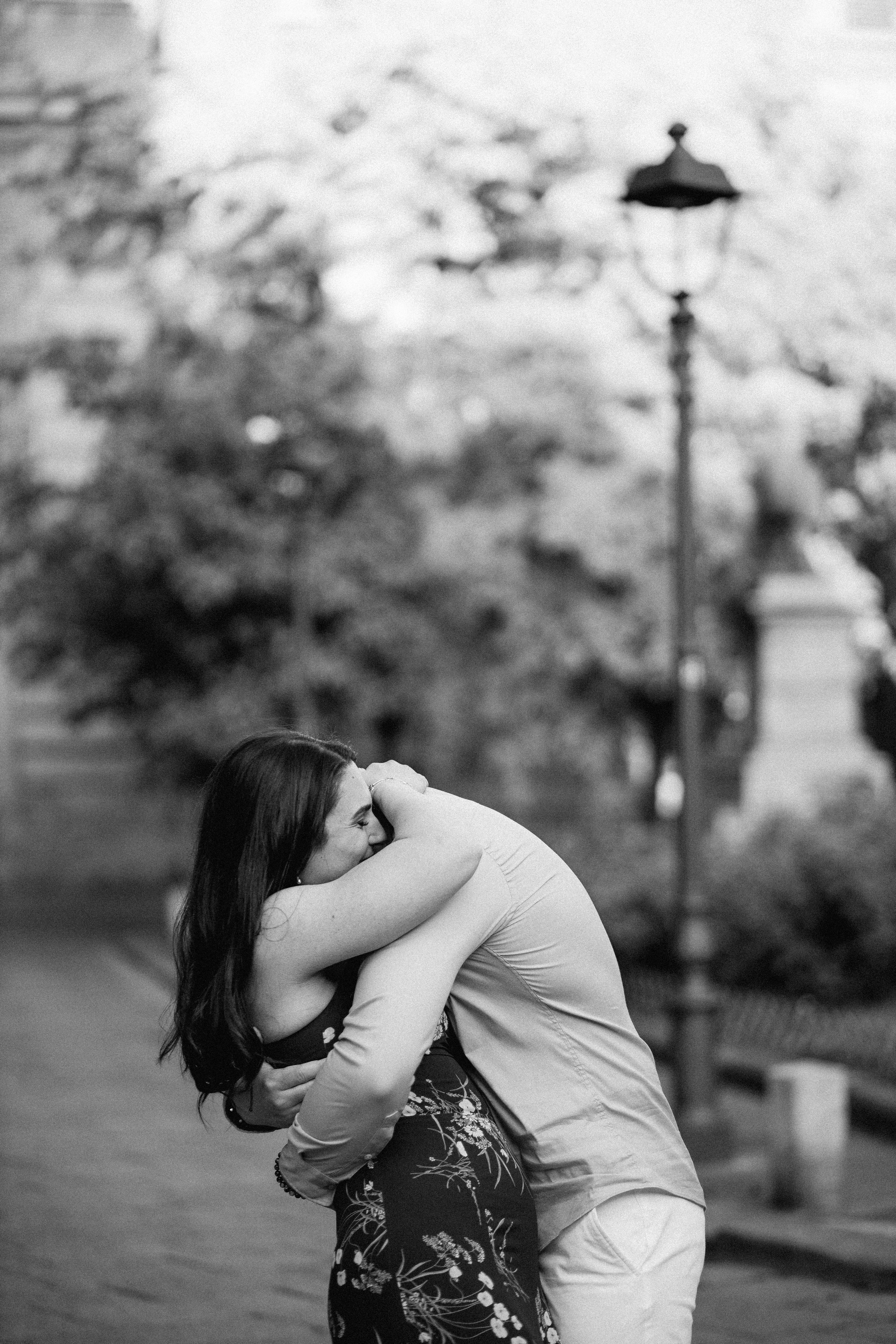 Stephanie & Michele. Фотограф в Милане Анна Линник