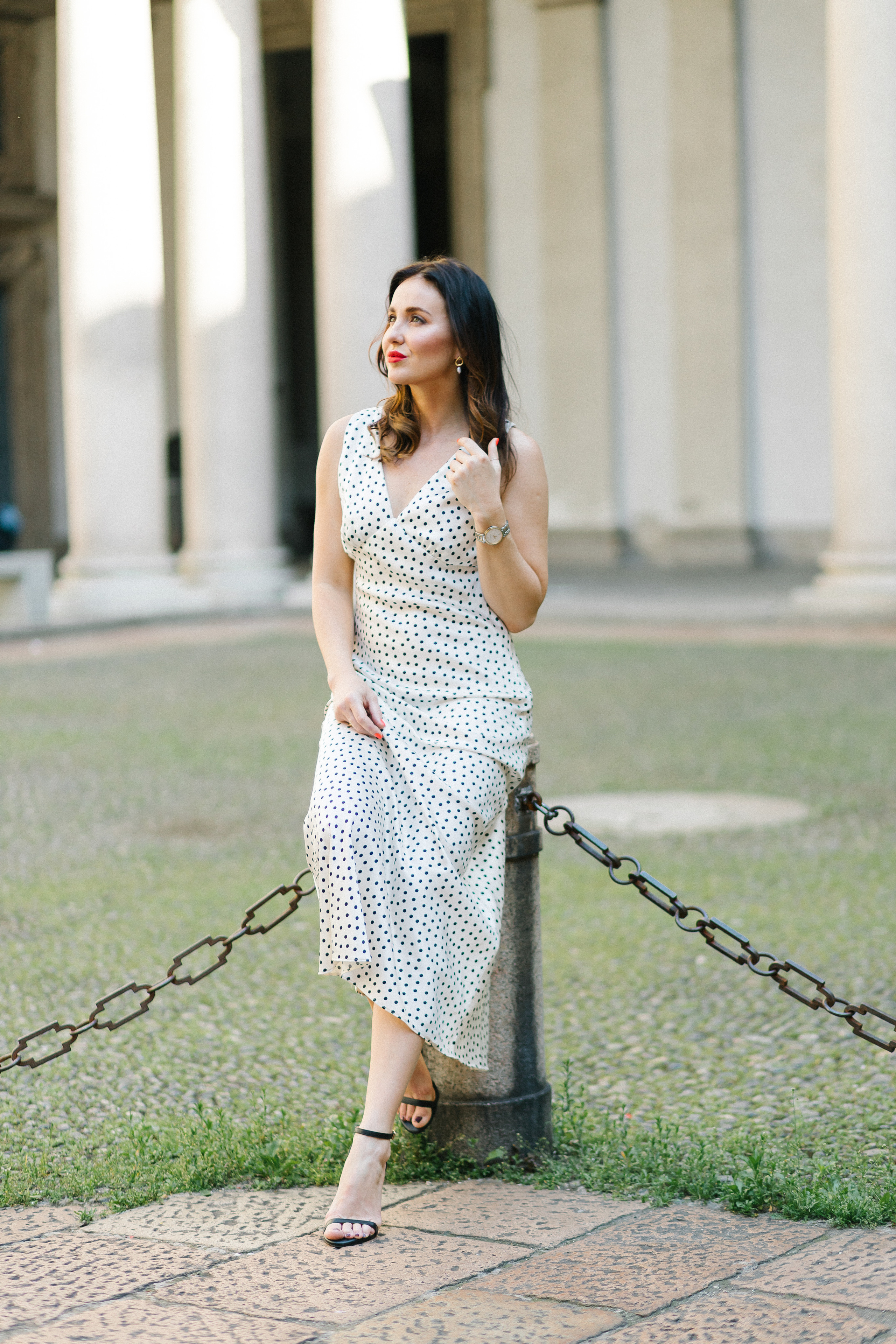 Katerina. Milan. Photographer in Italy Anna Linnik