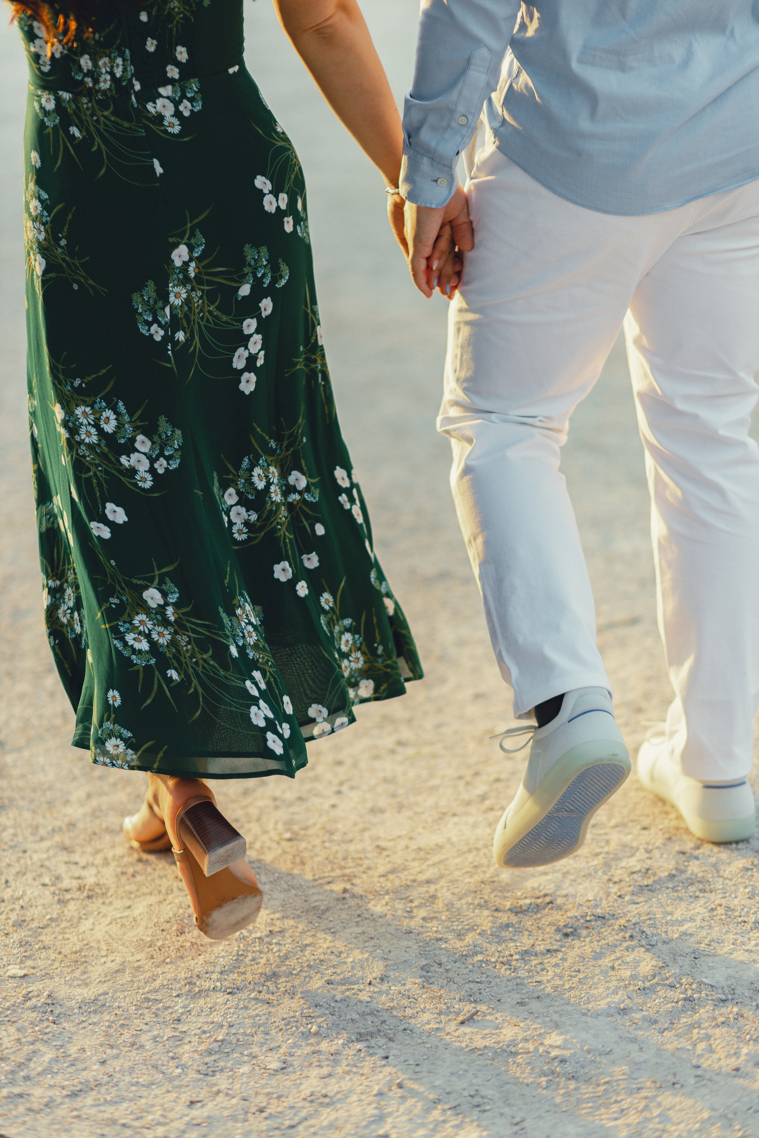 Stephanie & Michele. Фотограф в Милане Анна Линник