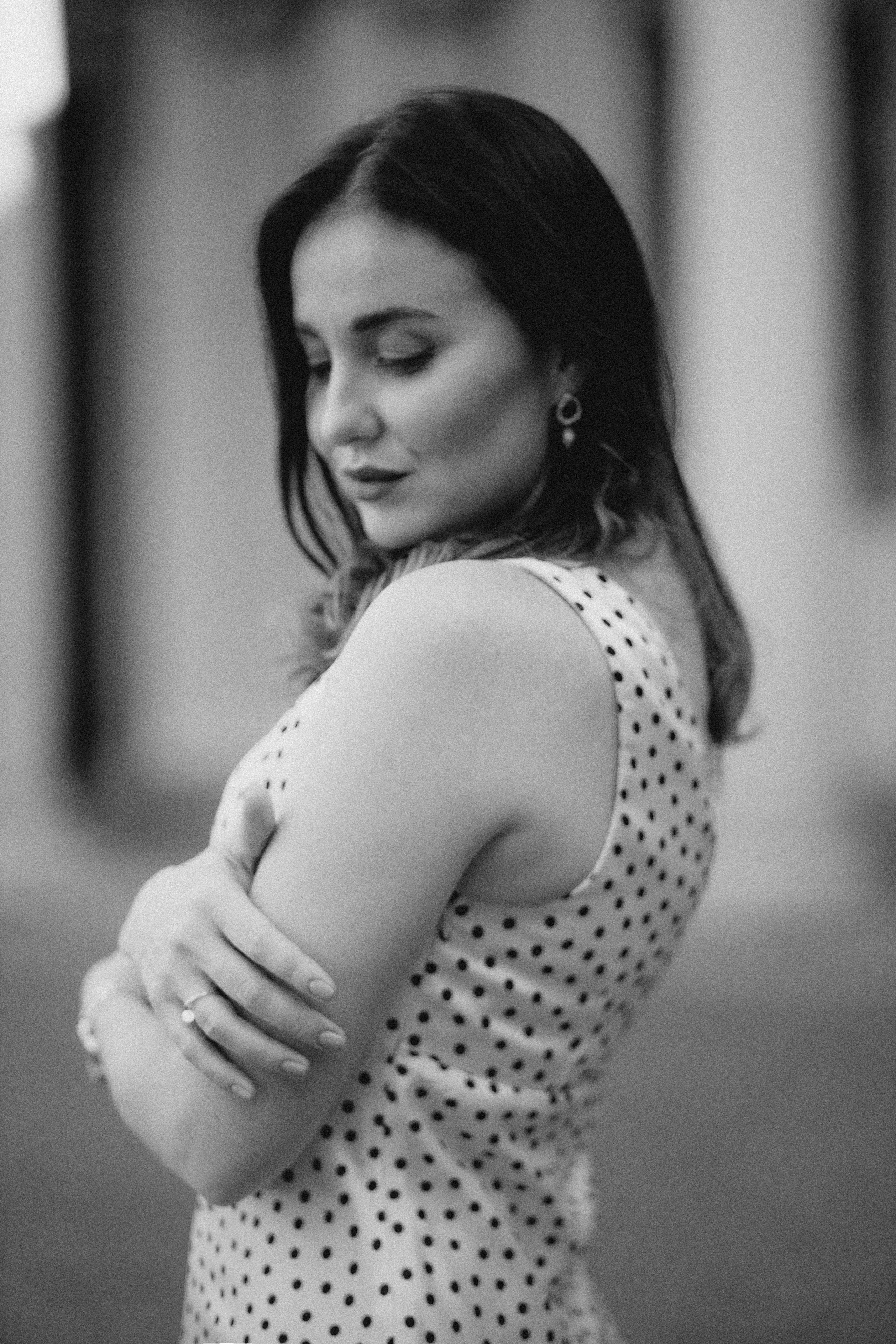 Katerina. Milan. Photographer in Italy Anna Linnik