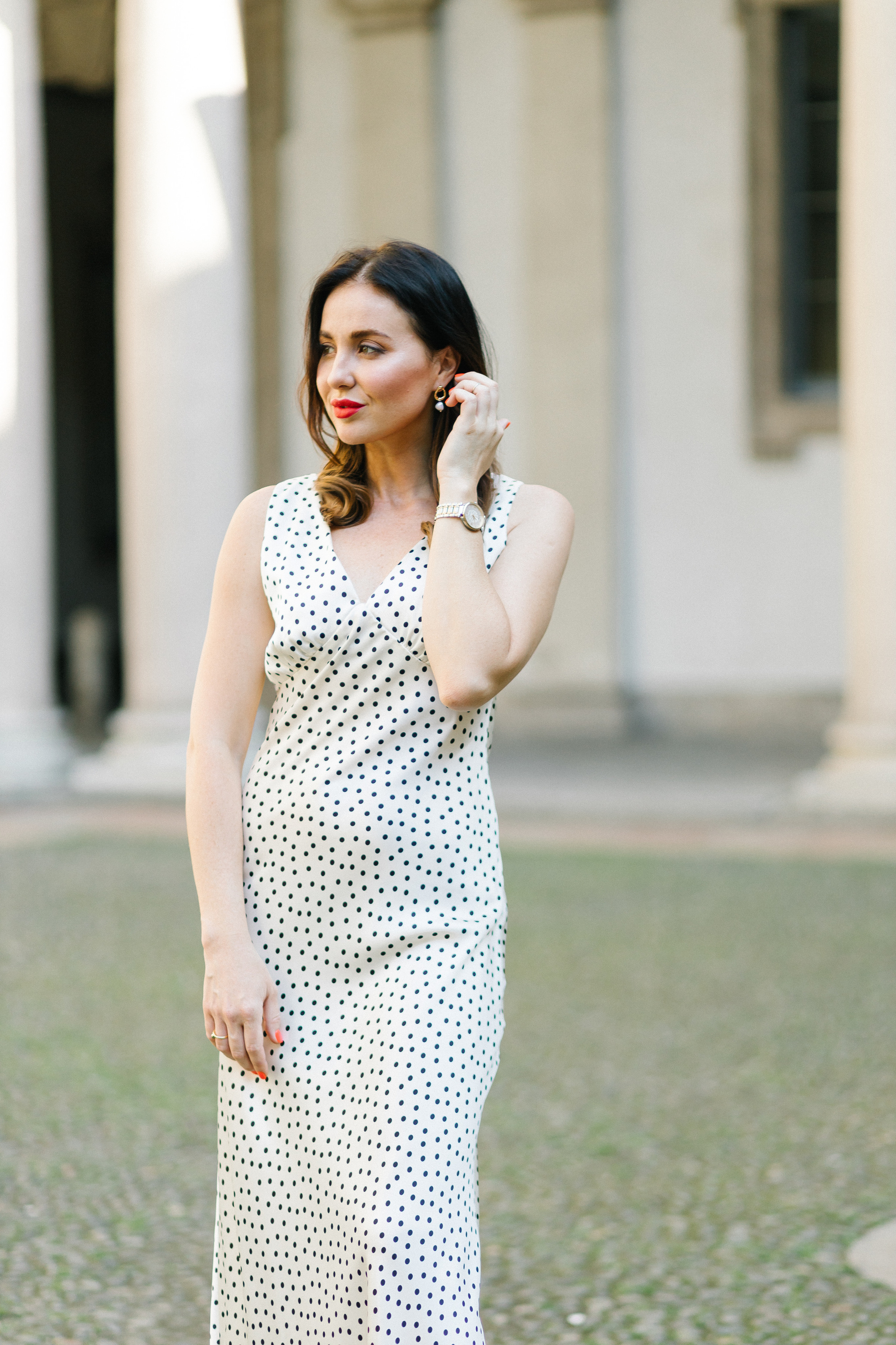 Katerina. Milan. Photographer in Italy Anna Linnik