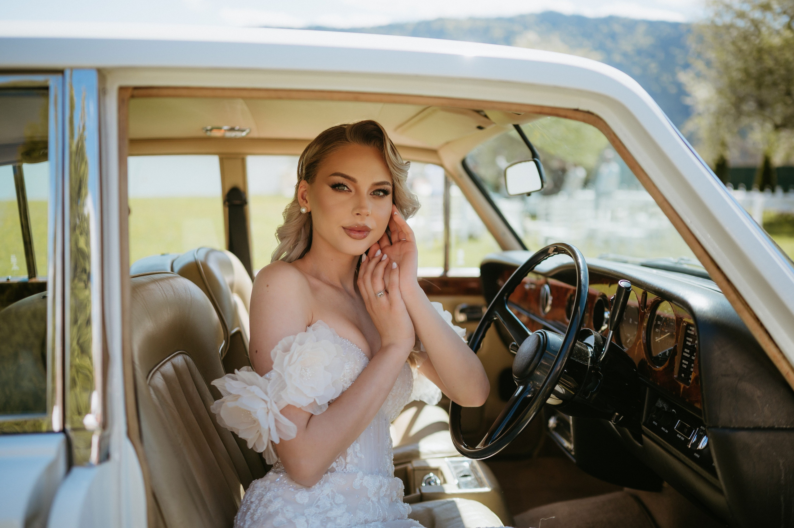 Cristina – Ședință foto editorială cu vibe fashion. Valentin Melen — wedding photographer