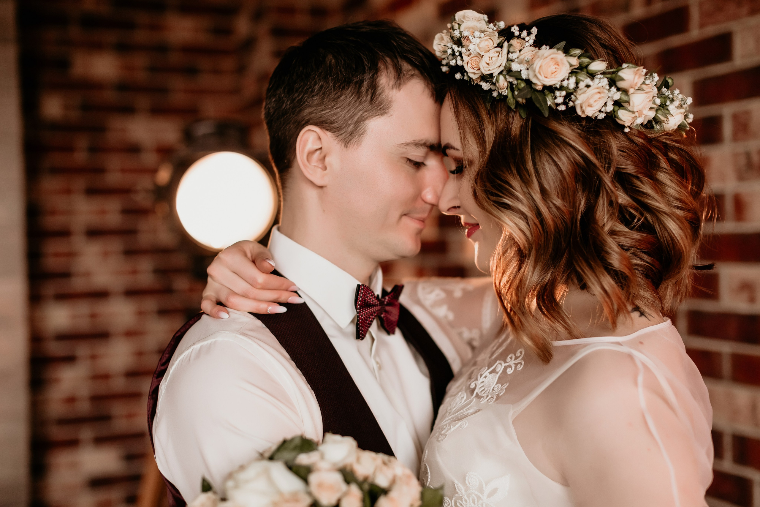 Nadya & Yura. Wedding and Family Photograph