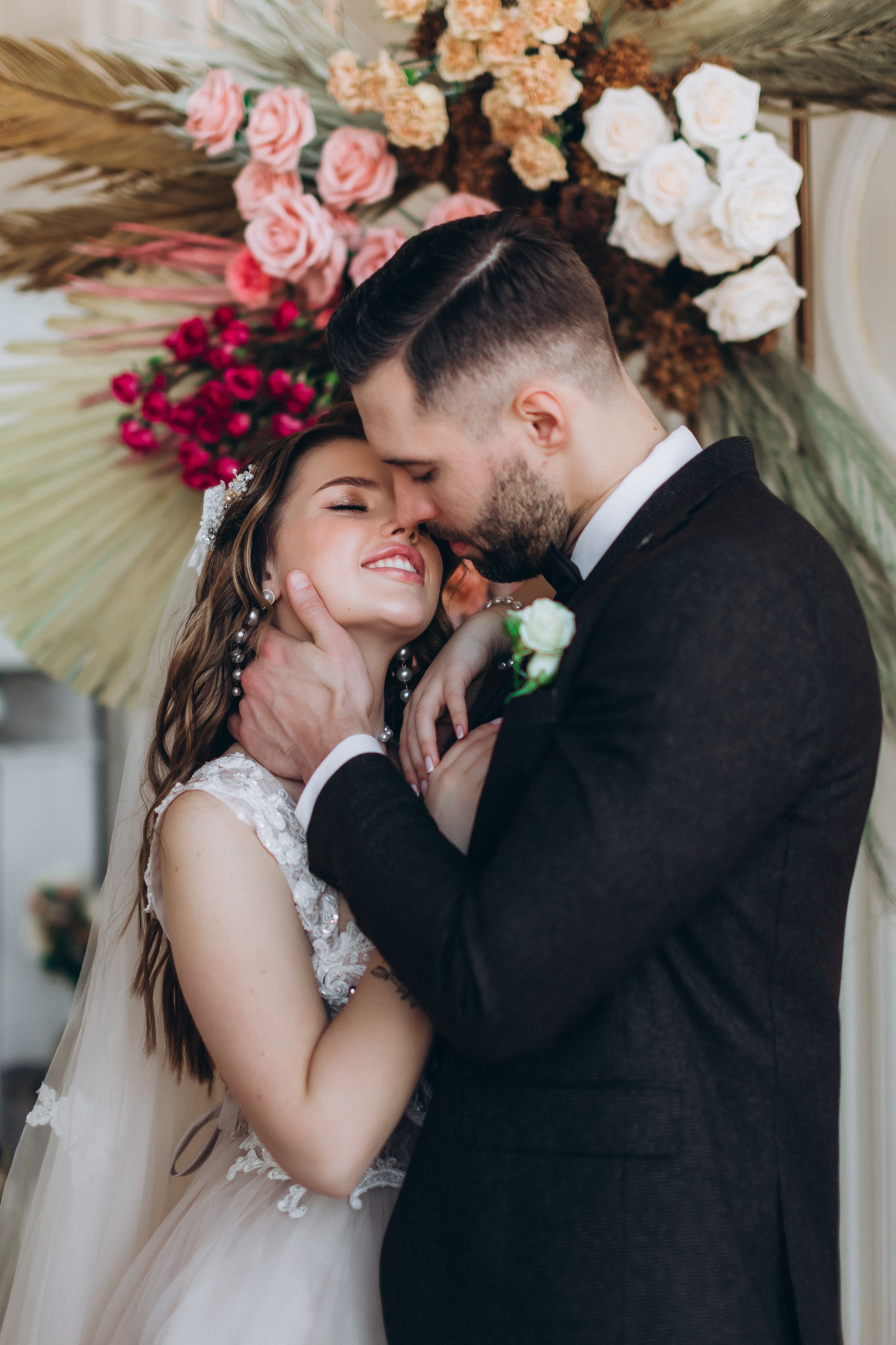 Stefan & Viktoria. Wedding and Family Photograph