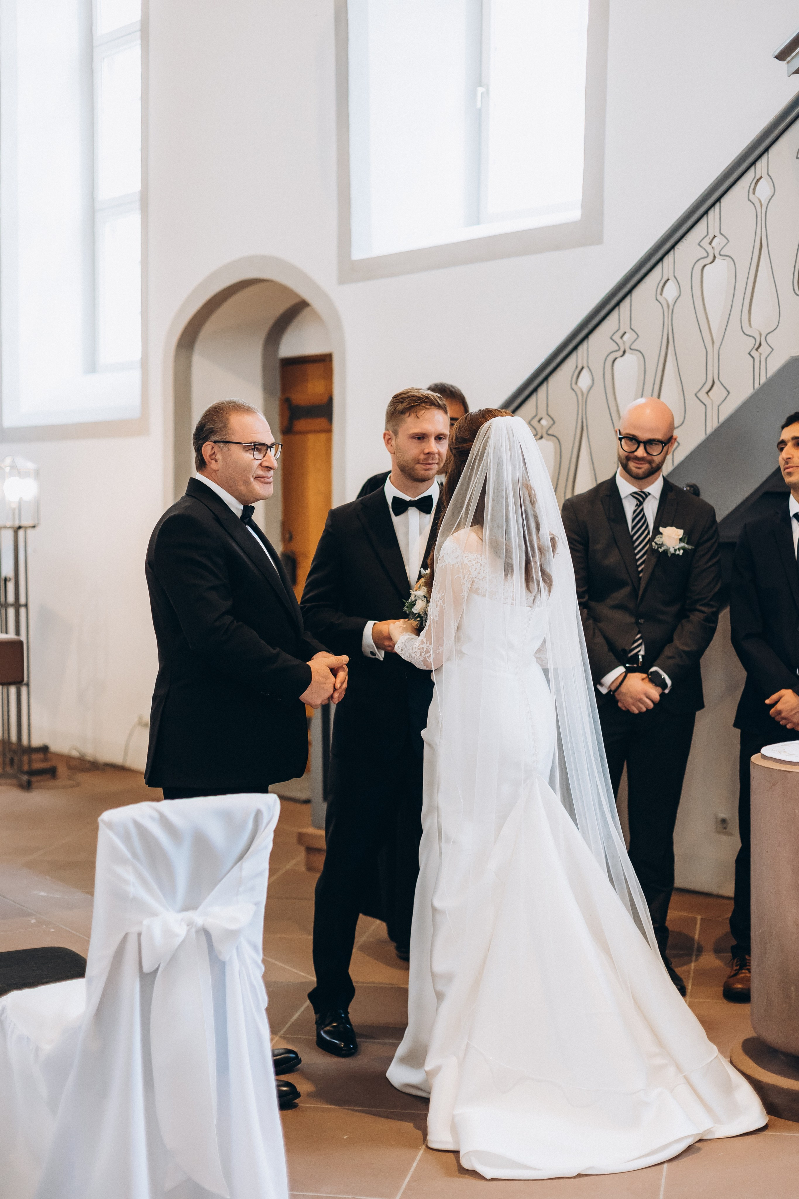 Gila&Samuel. Wedding and Family Photograph