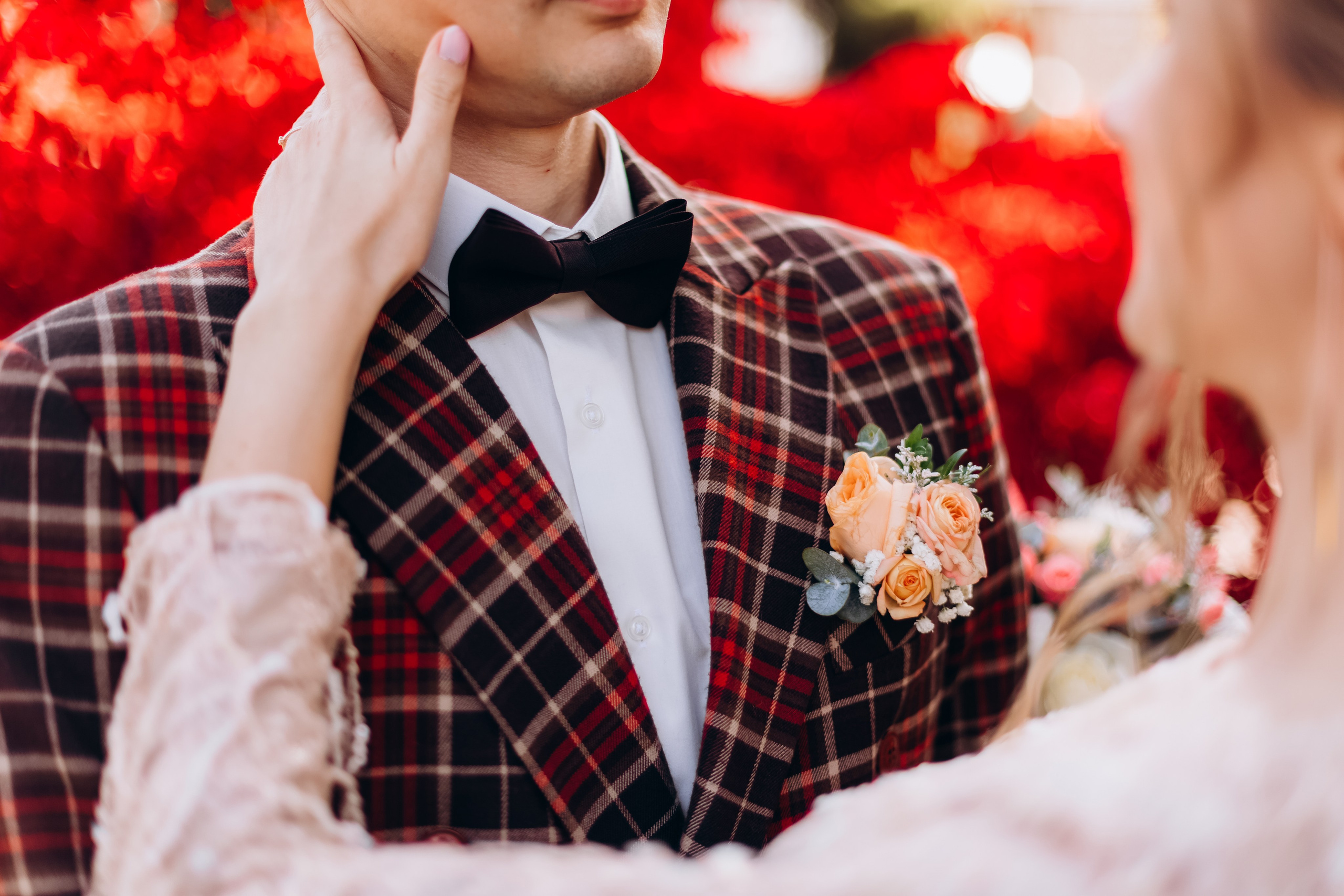 Timur & Anna. Wedding and Family Photograph