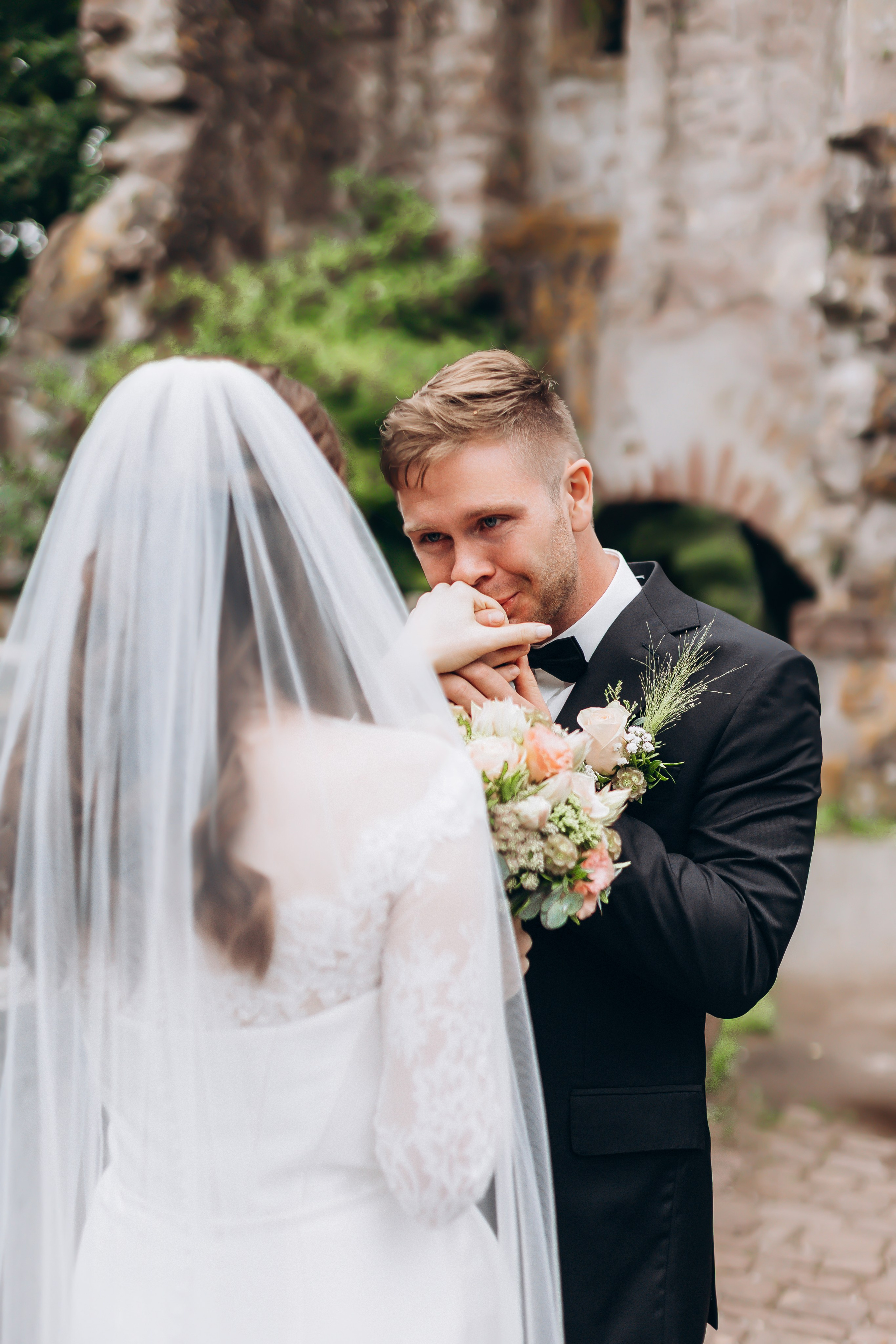 Gila&Samuel. Wedding and Family Photograph