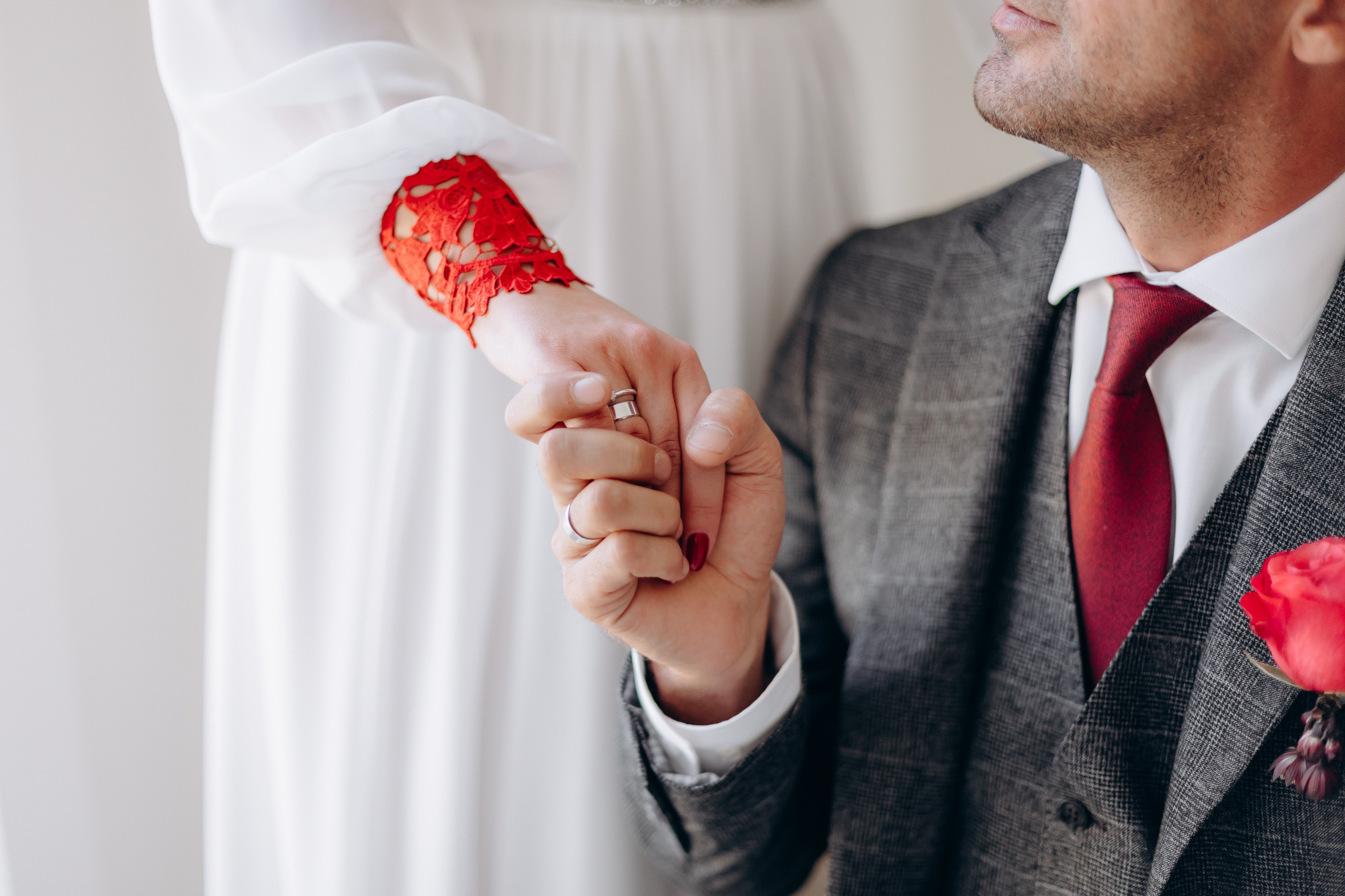 Evgen & Evgenia. Wedding and Family Photograph