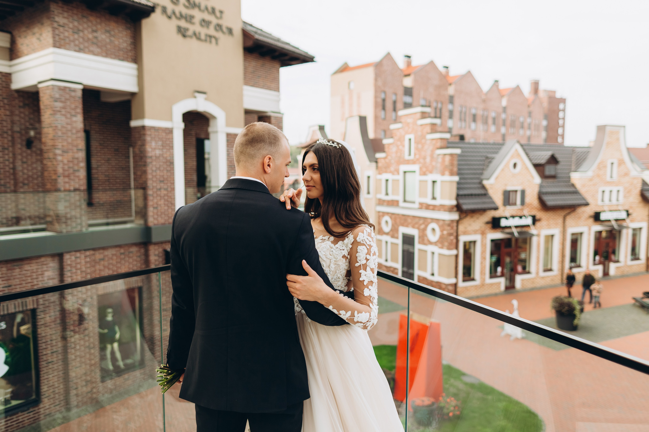 Julia & Sergio. Wedding and Family Photograph
