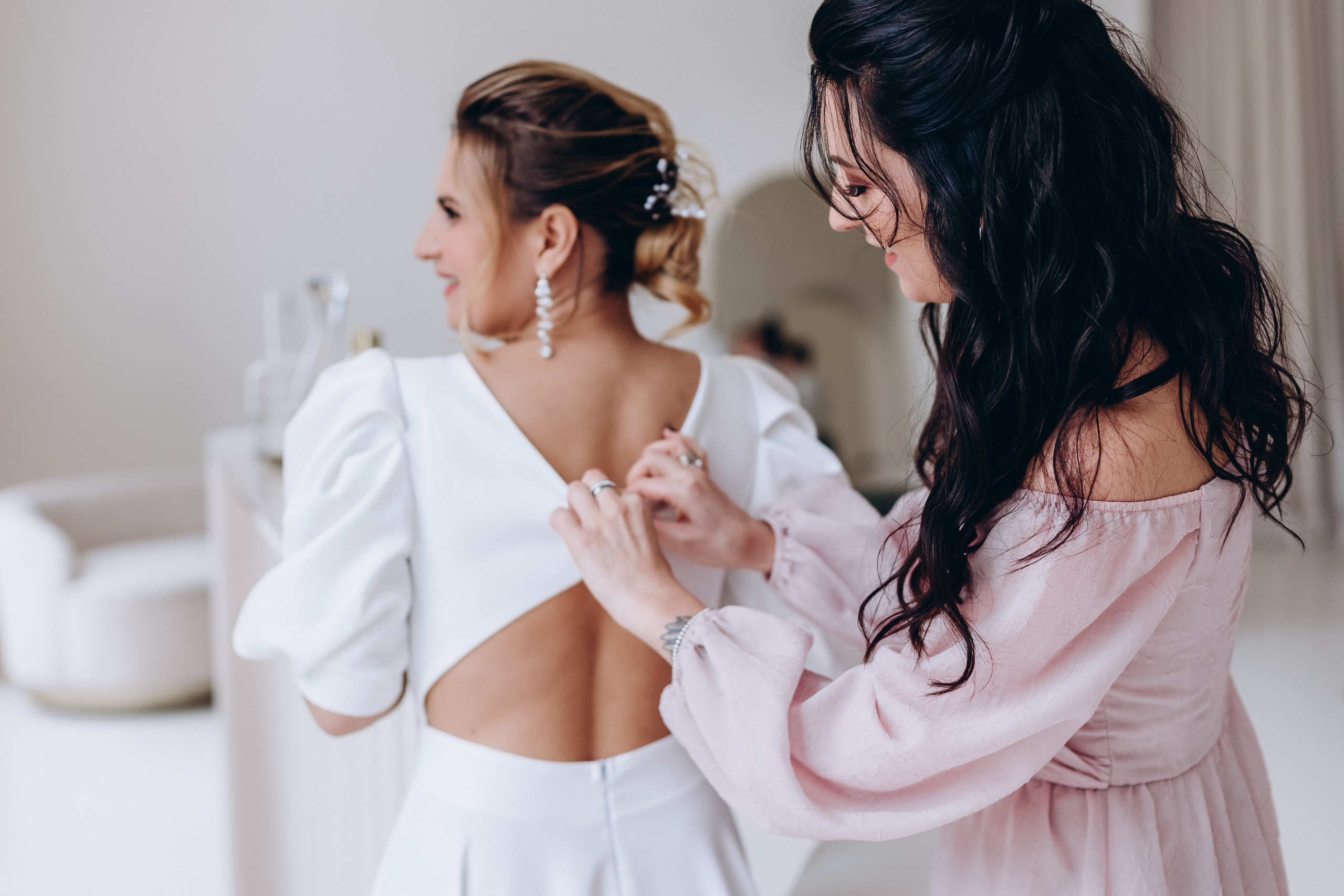 Olga & Artem. Wedding and Family Photograph