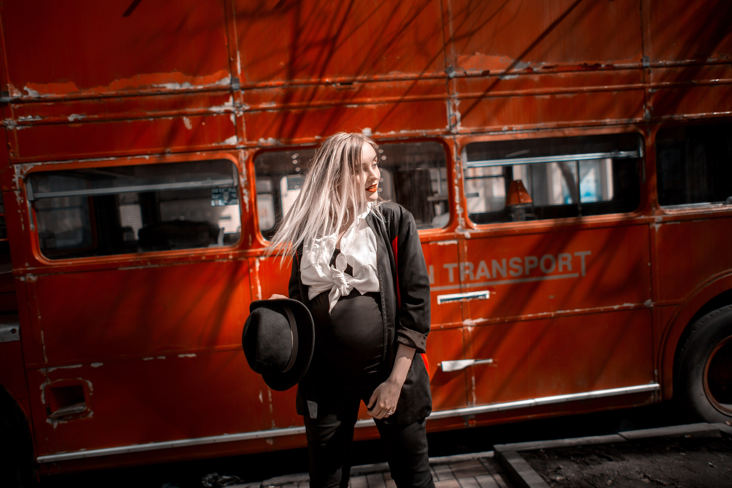 Anastasia. Wedding and Family Photograph