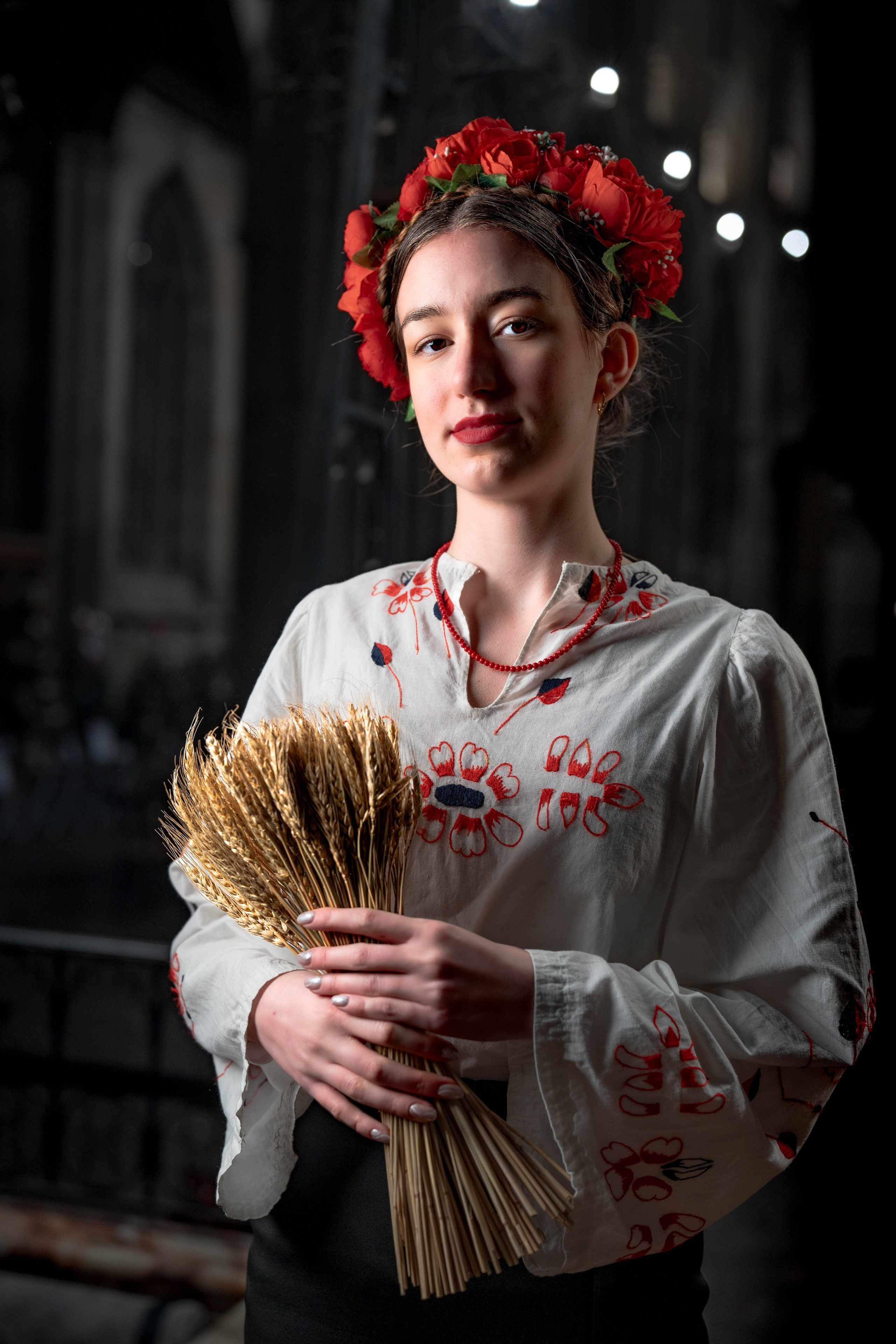 Anna Mavka Photographer