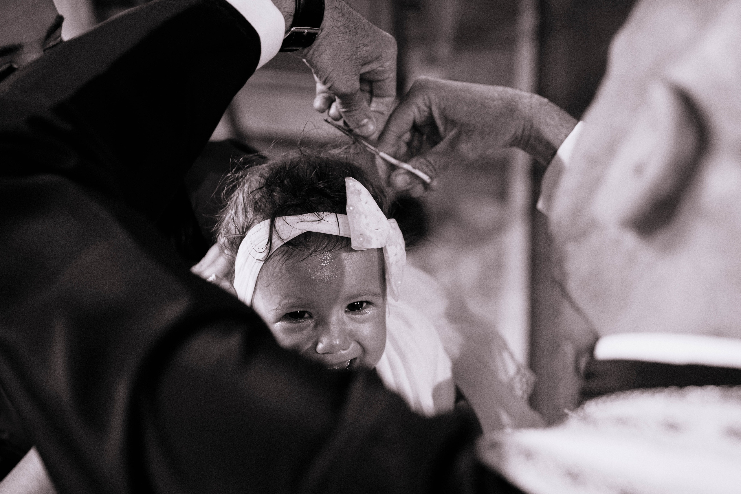 Krštenje i prvi rođendan Đurđina. Marko Tucić Photography | Fotograf Zrenjanin