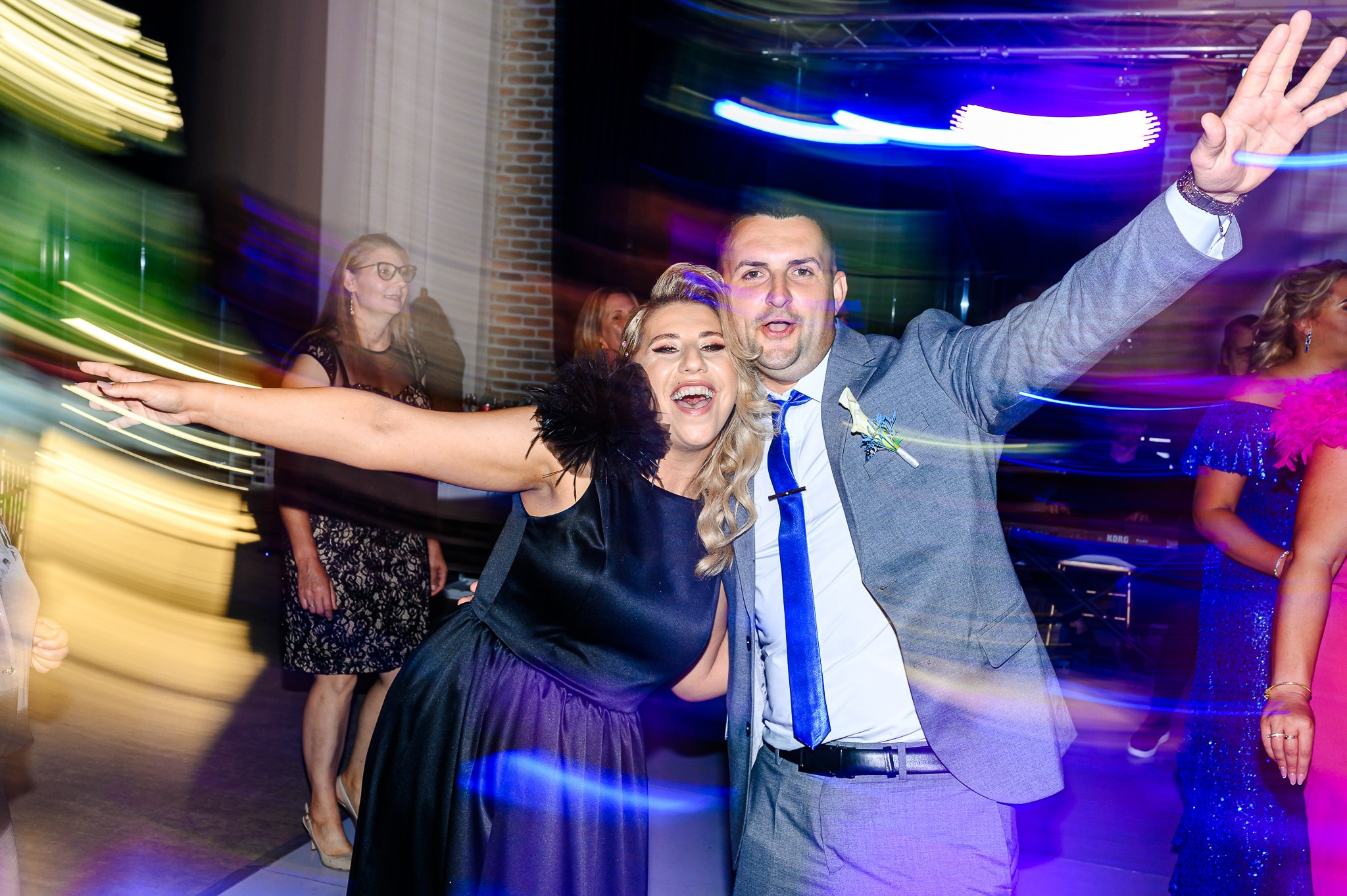 Corina & Paul. Mugurel Olteanu Fotograf