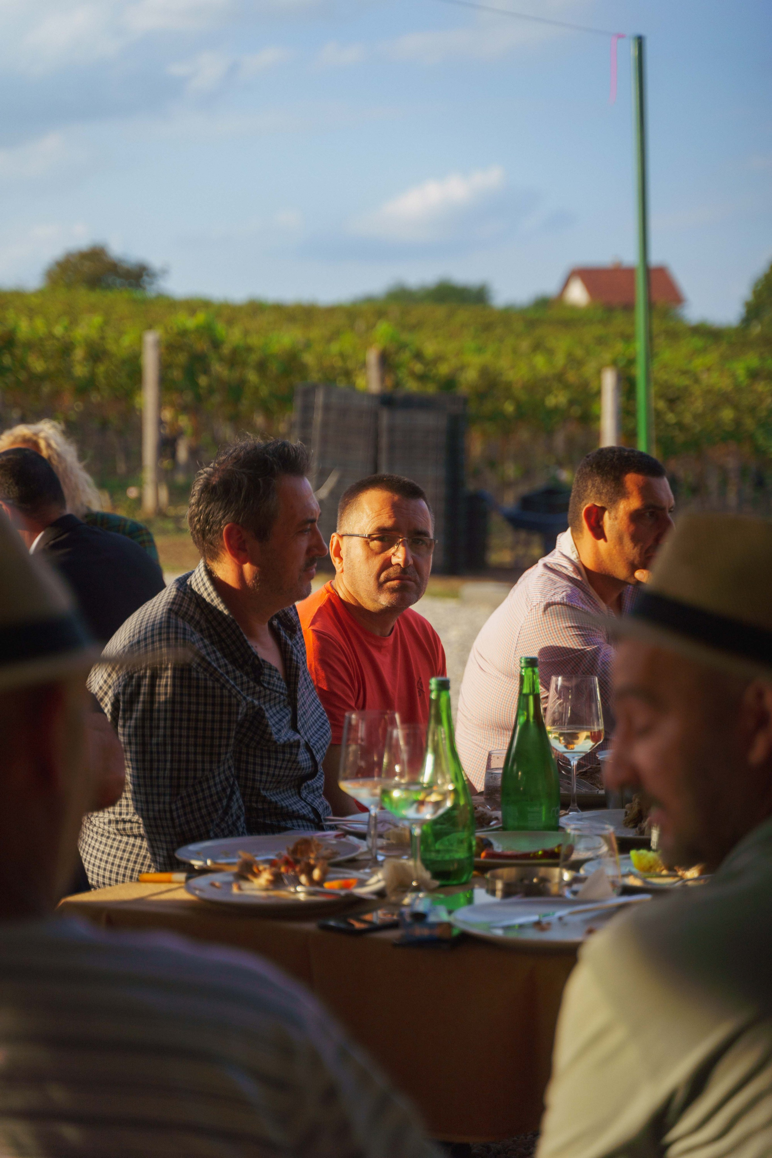 Jeep Commerce Event. Zhukov studio