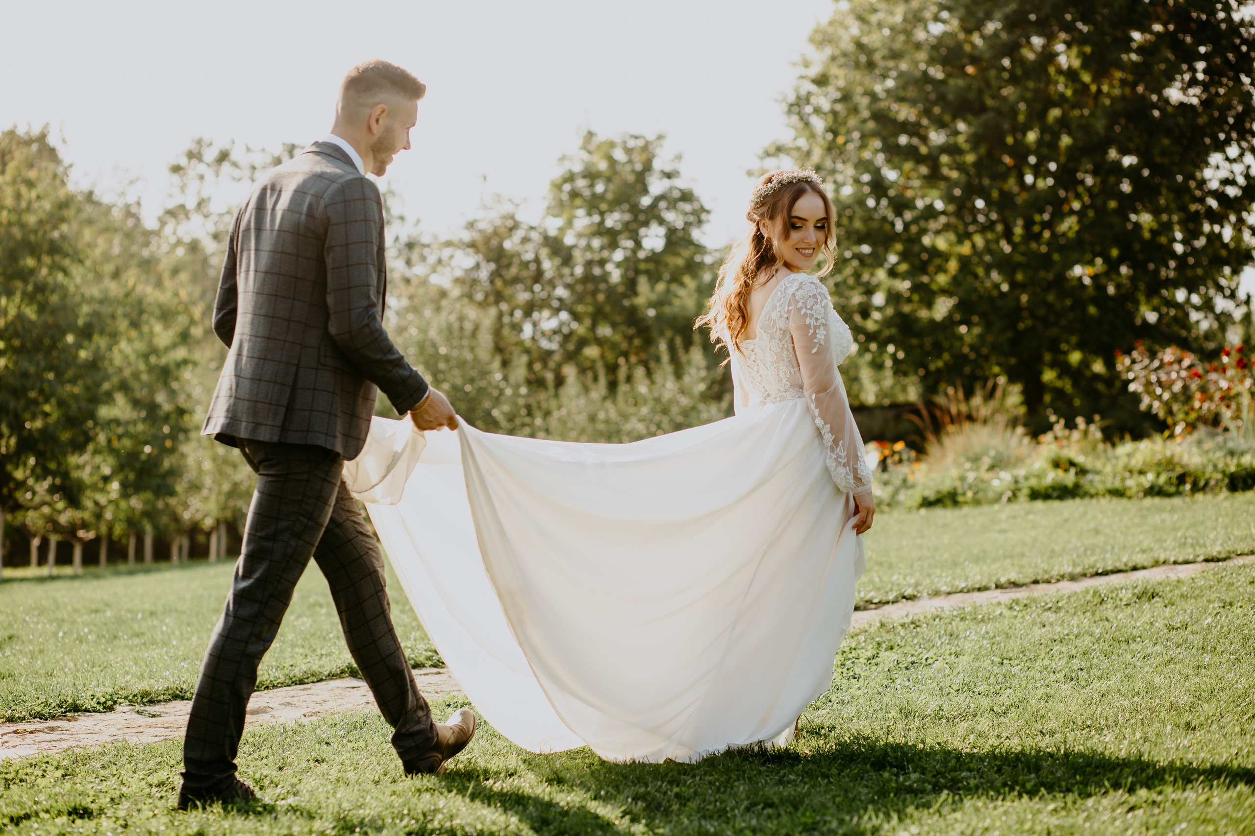 Denis & Ana. Servicii Foto/Video