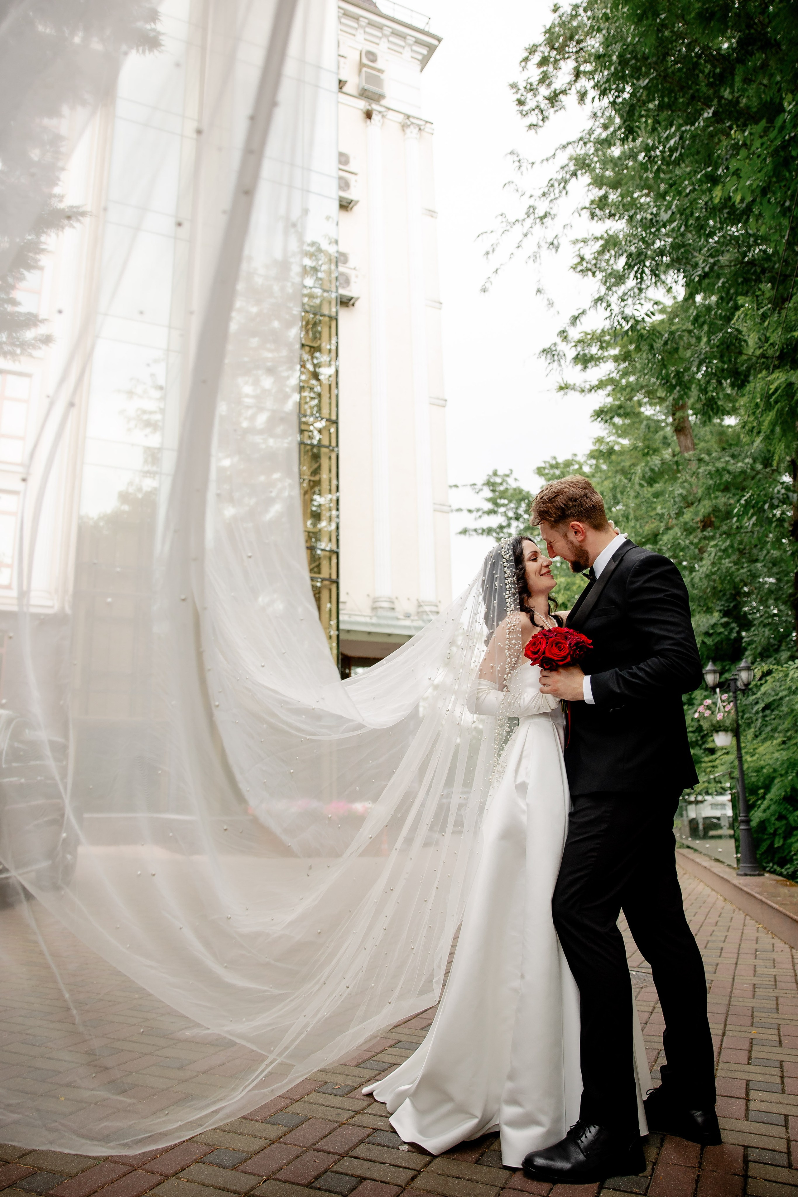 Tudor & Alexandrina. Servicii Foto/Video