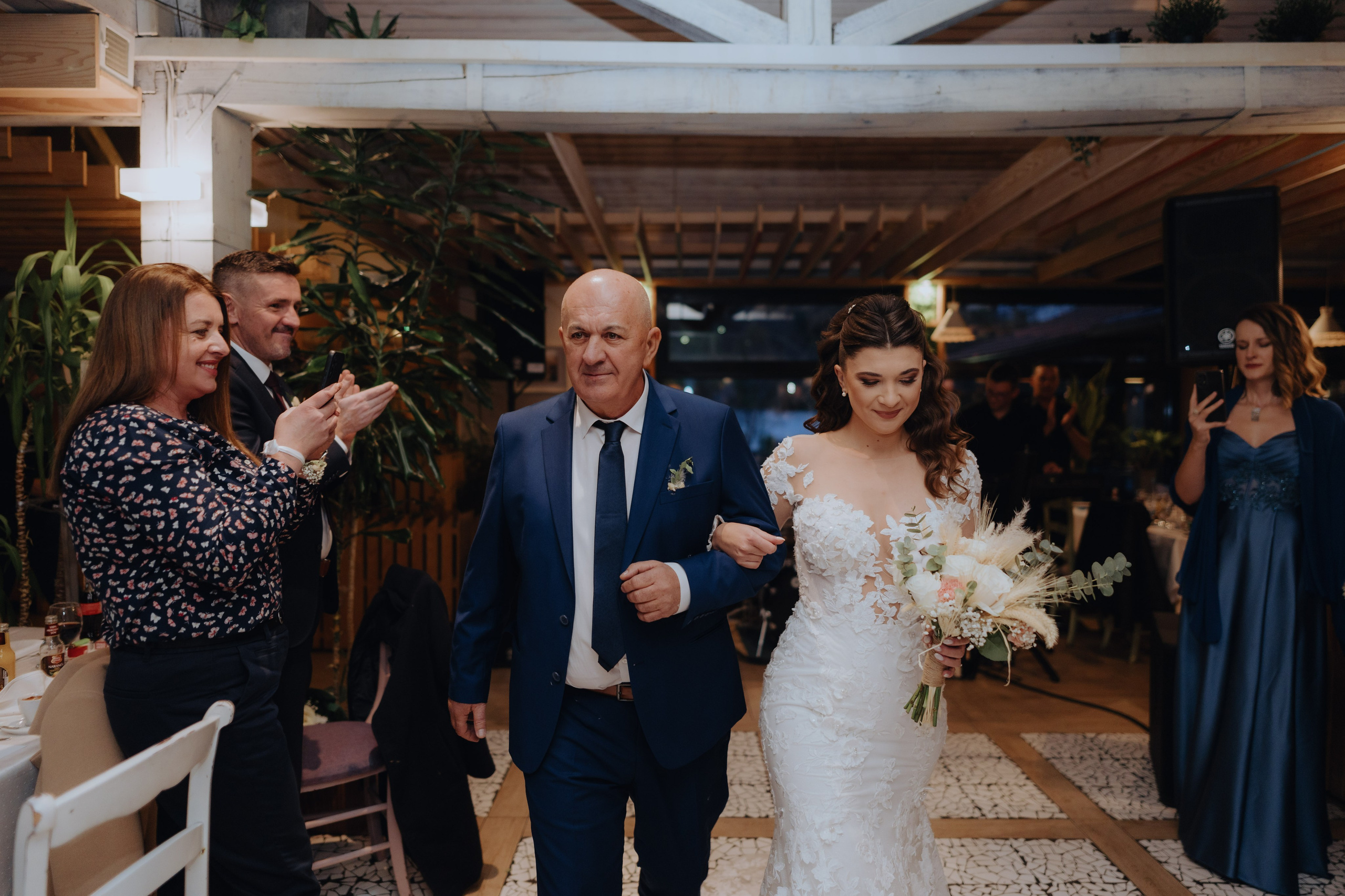 Elvira & Dino ⎸ Wedding in Sarajevo. Profesionalna Fotografija i Videografija | Sarajevo | yasinemir.com