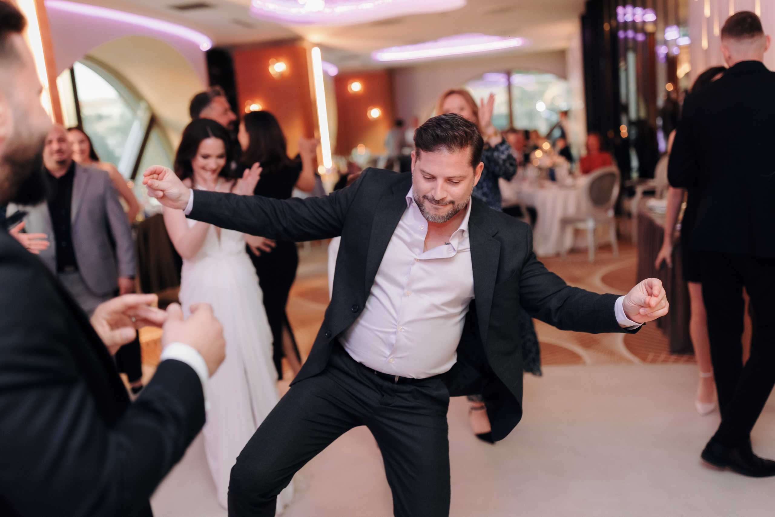 Alina & Alex. MovieFrames.ro