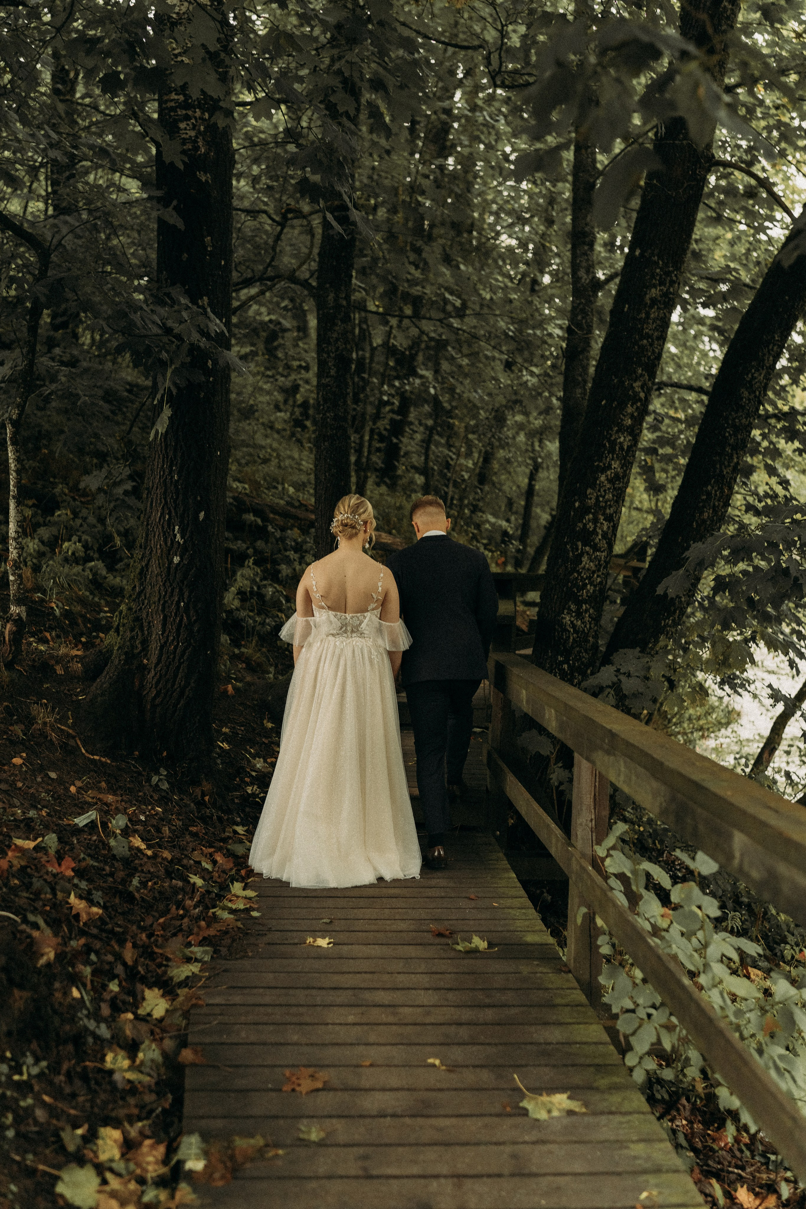 C&A. Wedding and portrait photographer in Helsinki Vickan O