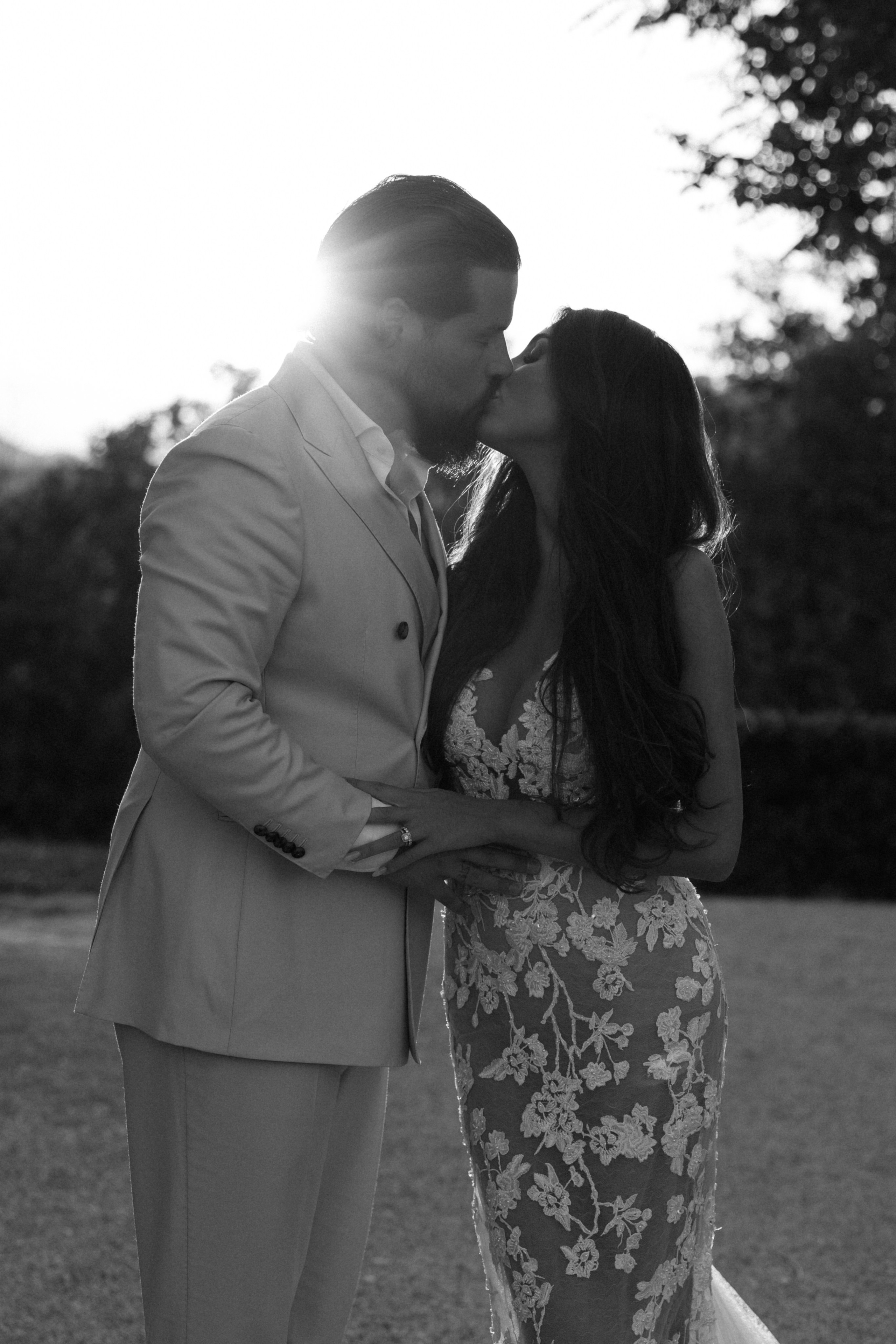 Wedding photographer Italy