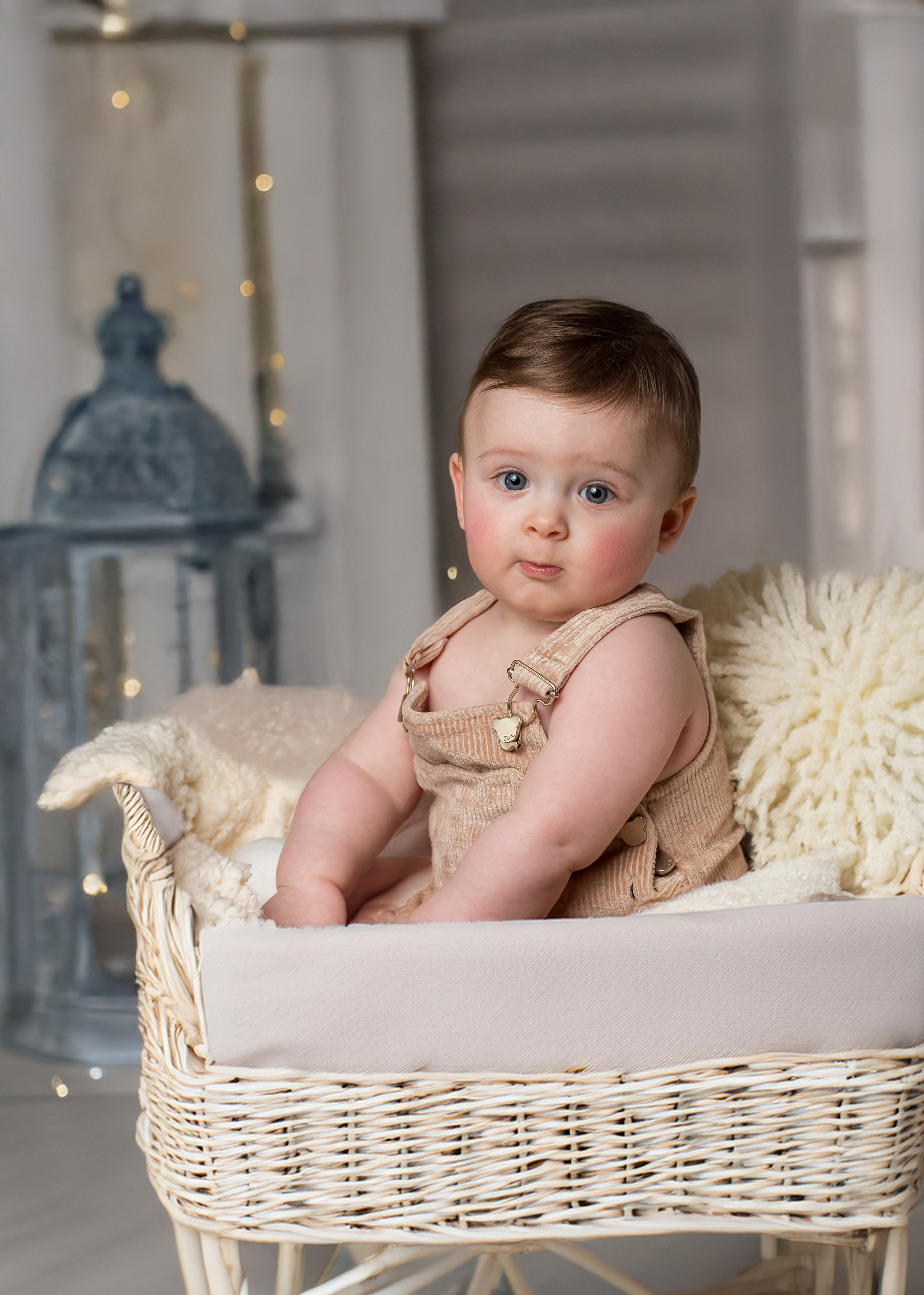 Antonio. Fotografo di famiglia