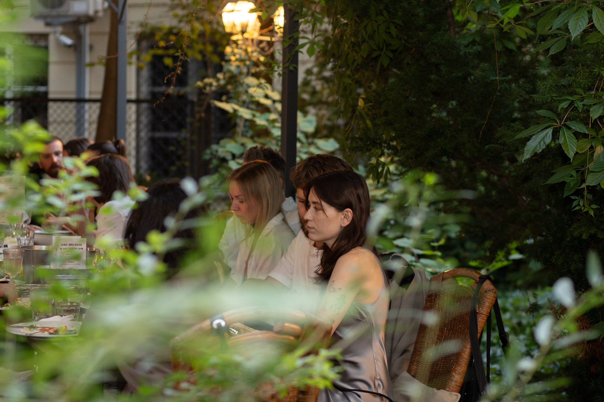 Наталья 04.08.2025. Семейный и детский фотограф в Варшаве Мила Бобровская