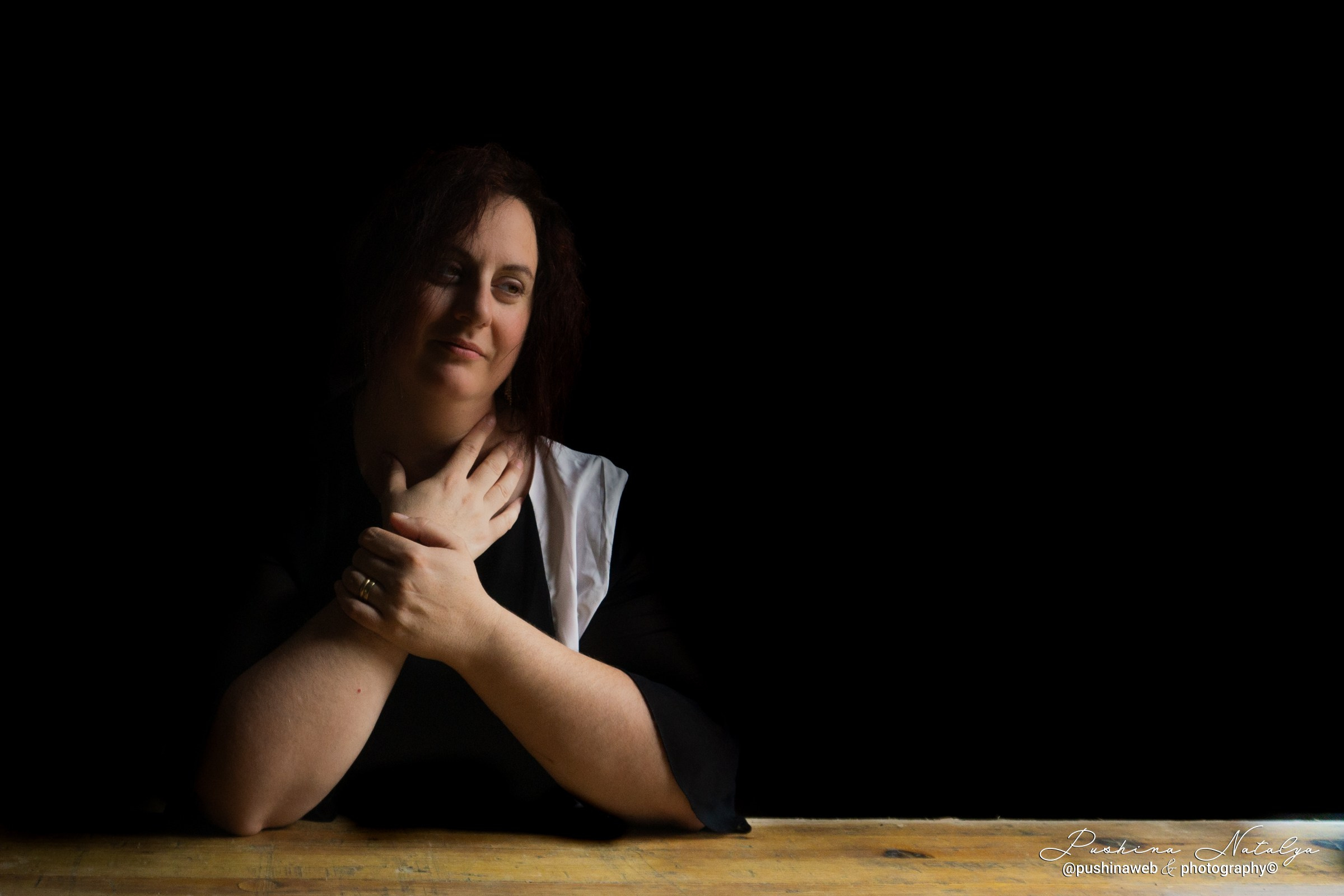 Femail Portrait. Foto ritratti spettacolari, fotografo di famiglia a Verona, Vicenza, Venezia e Padova