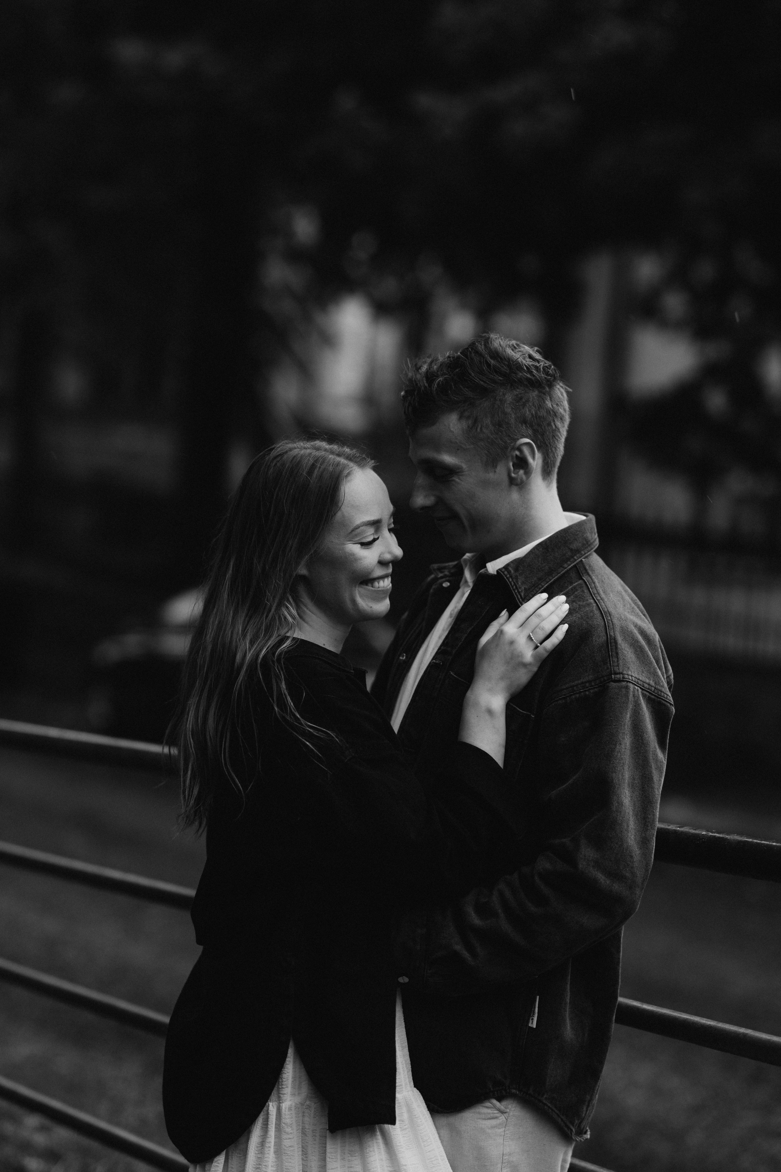 JP&L. Wedding and portrait photographer in Helsinki Vickan O
