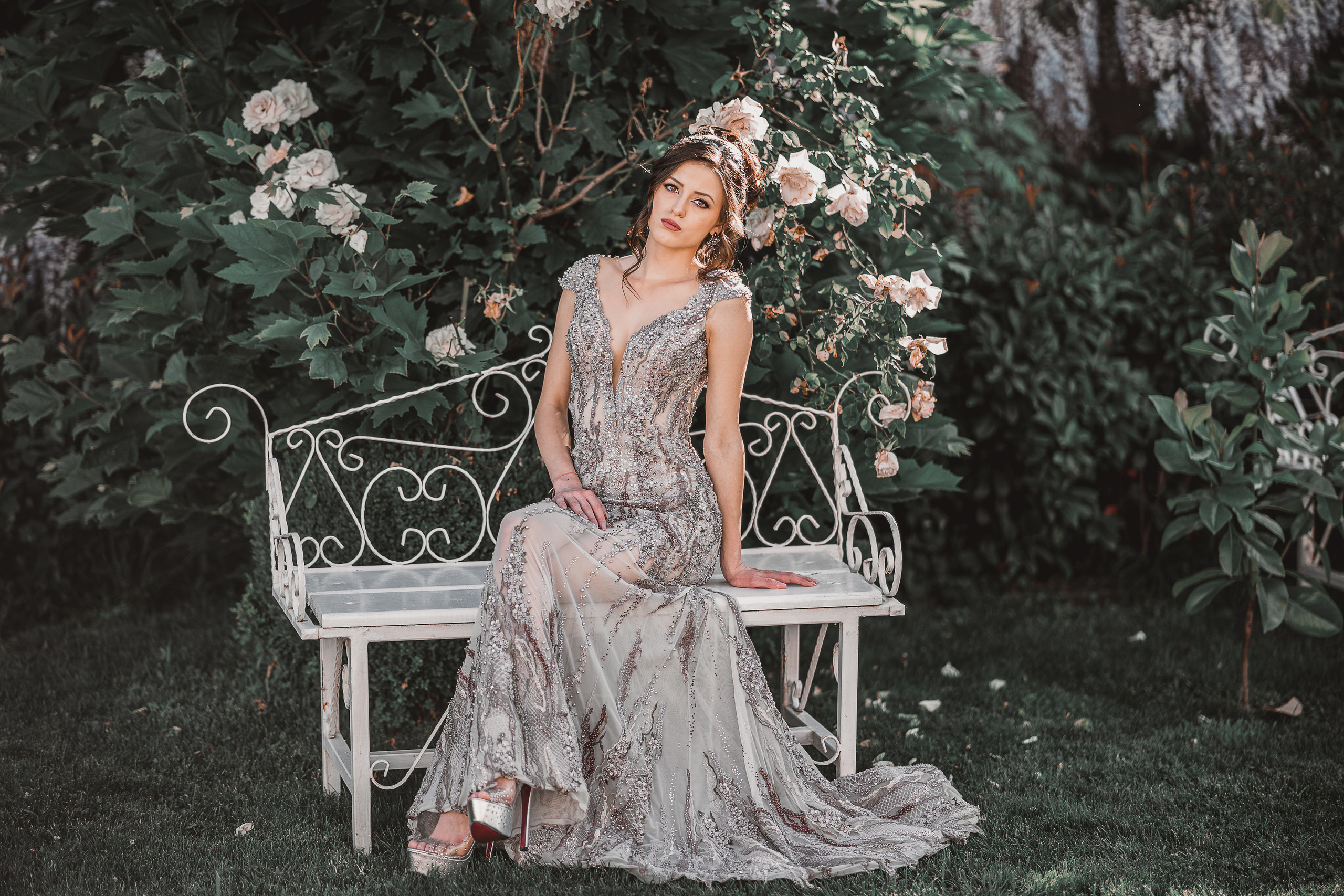 Богомила. Професионален фотограф в Пловдив и областта