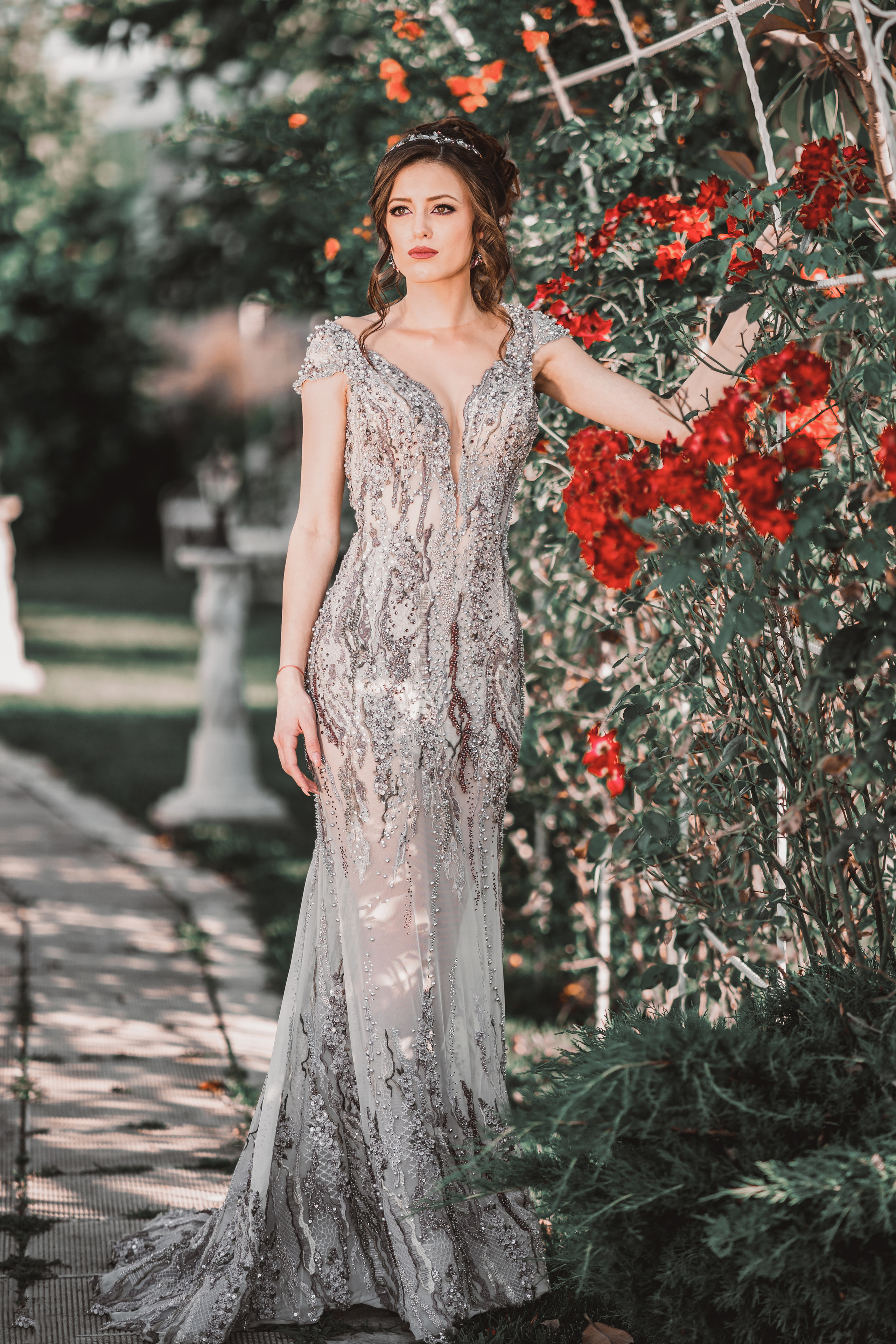 Богомила. Професионален фотограф в Пловдив и областта