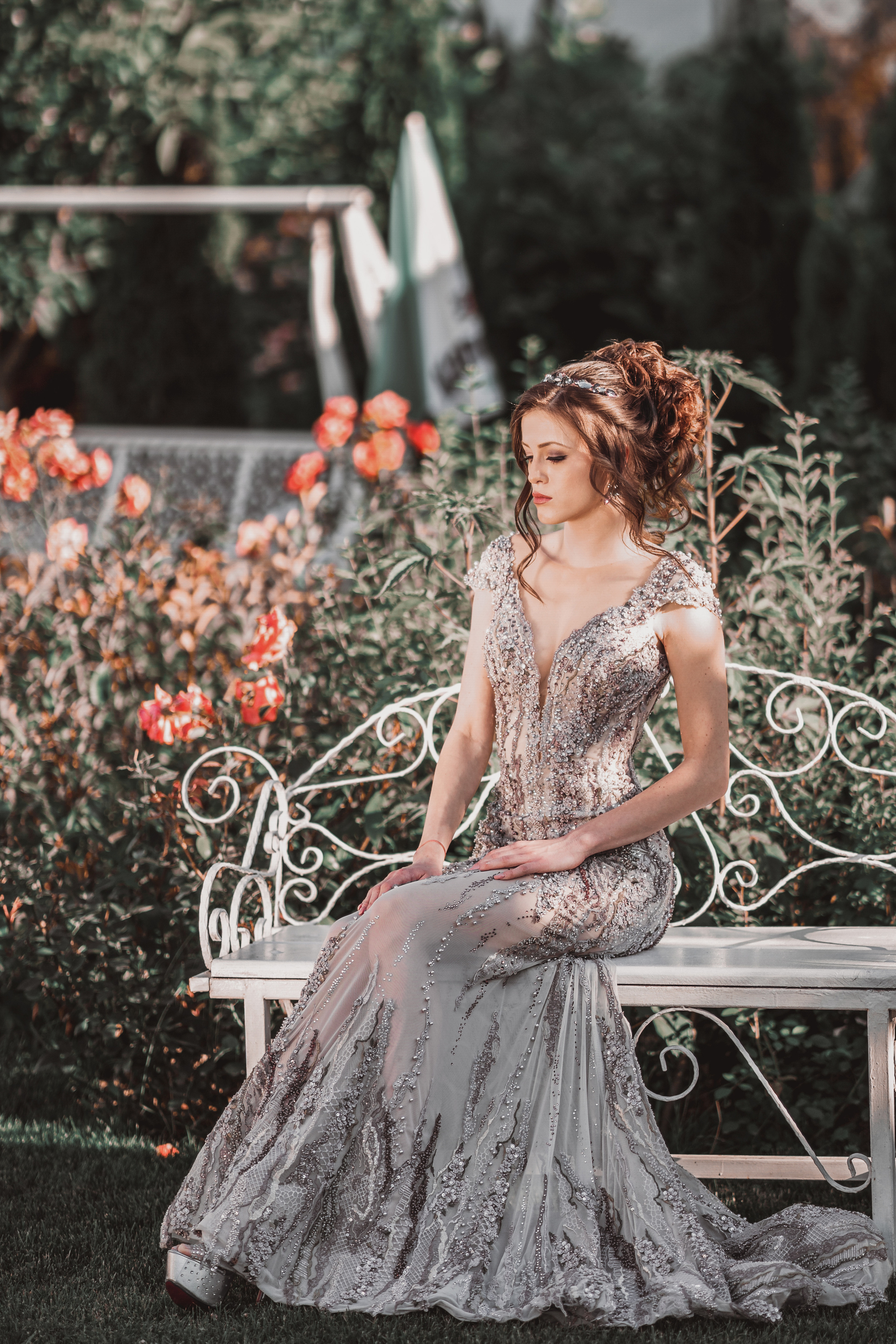 Богомила. Професионален фотограф в Пловдив и областта