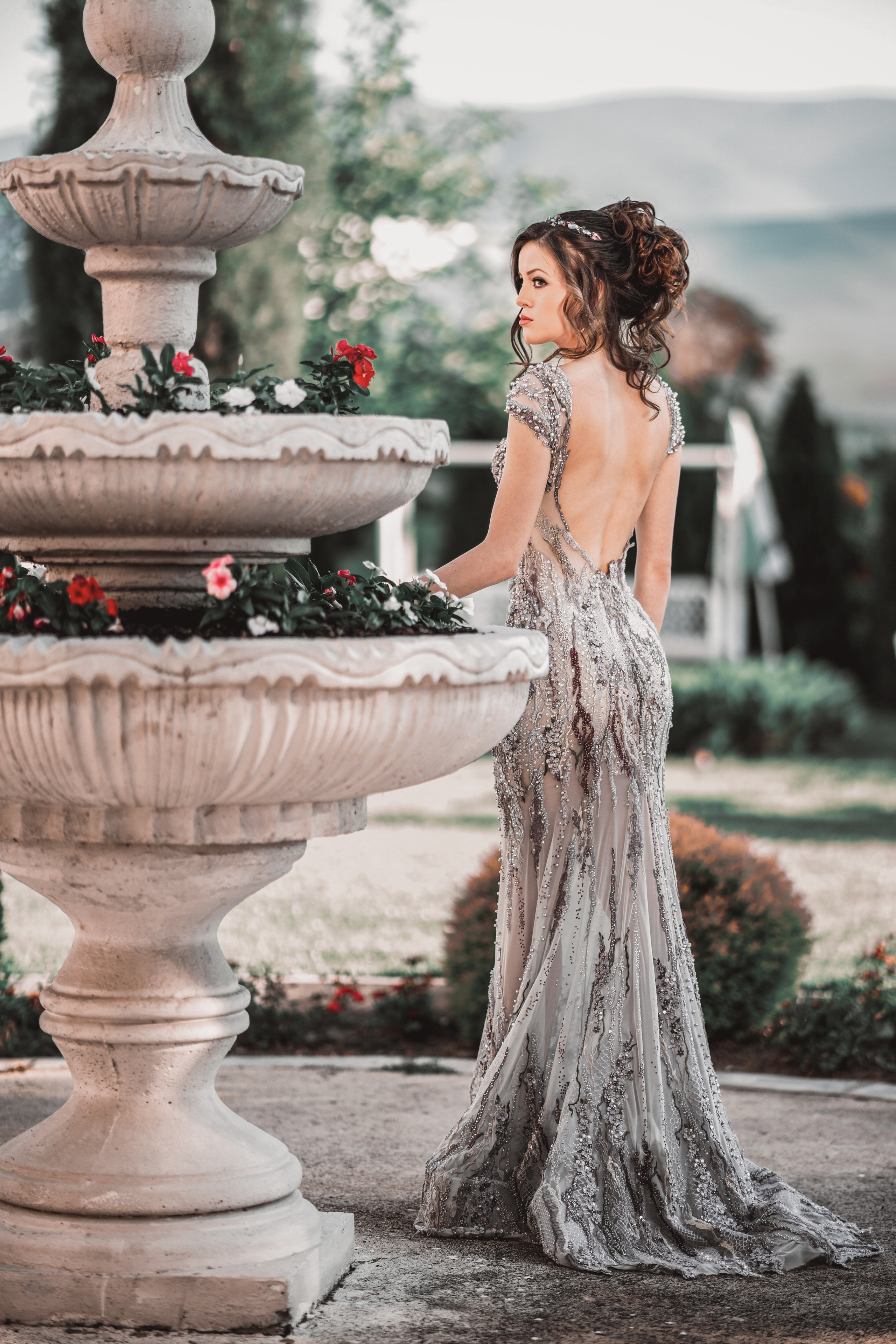 Богомила. Професионален фотограф в Пловдив и областта