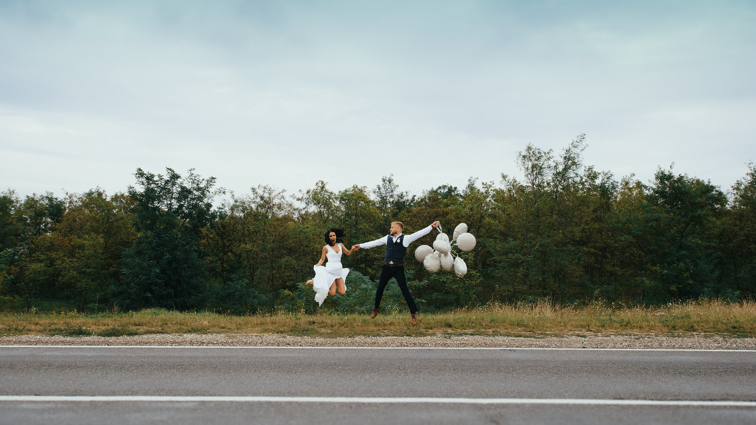 Cristina & Vadim. Fotograf de familie și evenimente