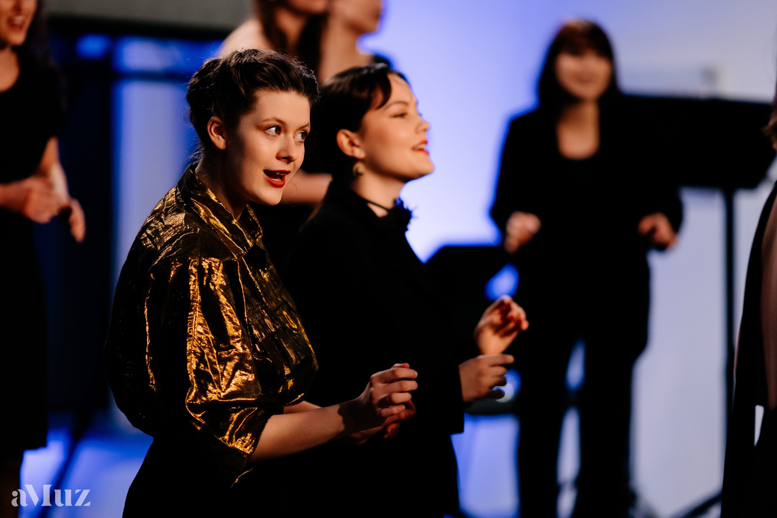 Koncert w 232. rocznicę urodzin G. Rossiniego. Fotograf Ślubny Warszawa - Sesje Biznesowe Rodzinne Eventy