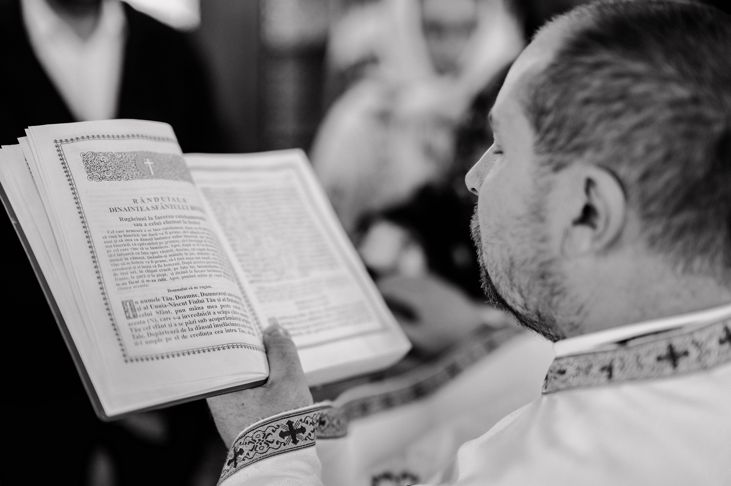 Album Botez. Fotografie & Videografie evenimente - Suceava, Romania