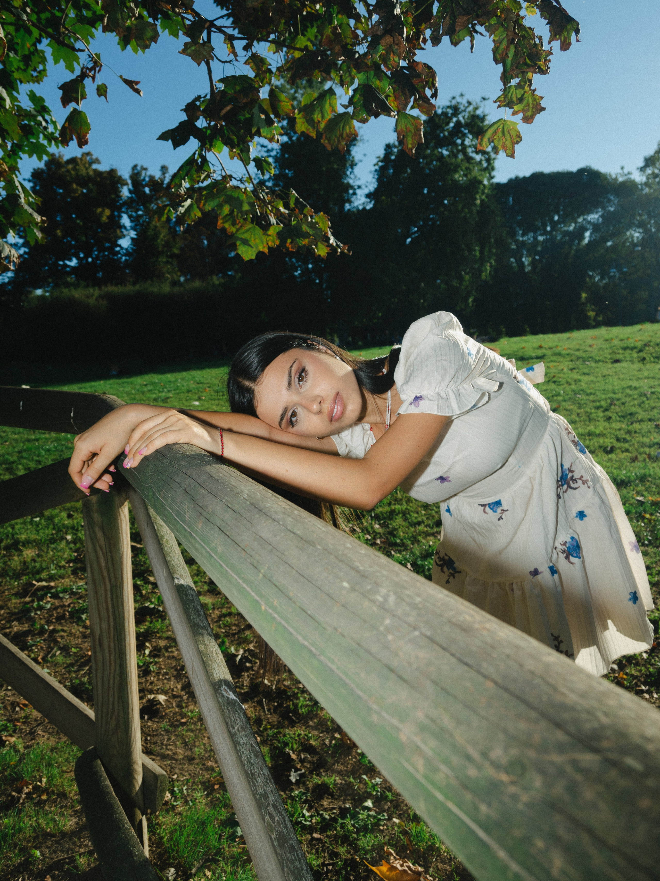 Individual Portraits. Alyona Nikolaeva — fotografo a Lecce