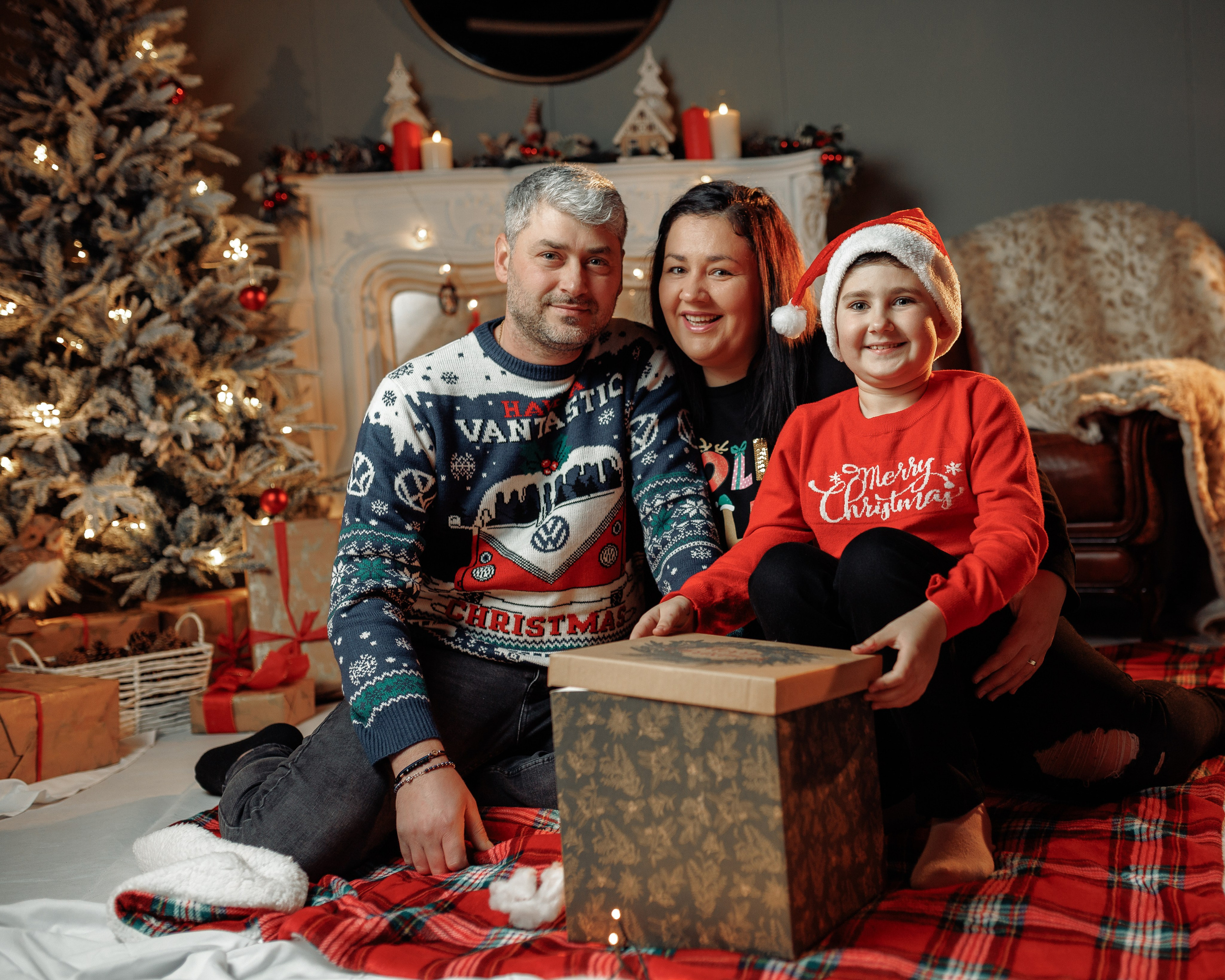 Christmas Time. Https://valphoto.wfolio.pro/