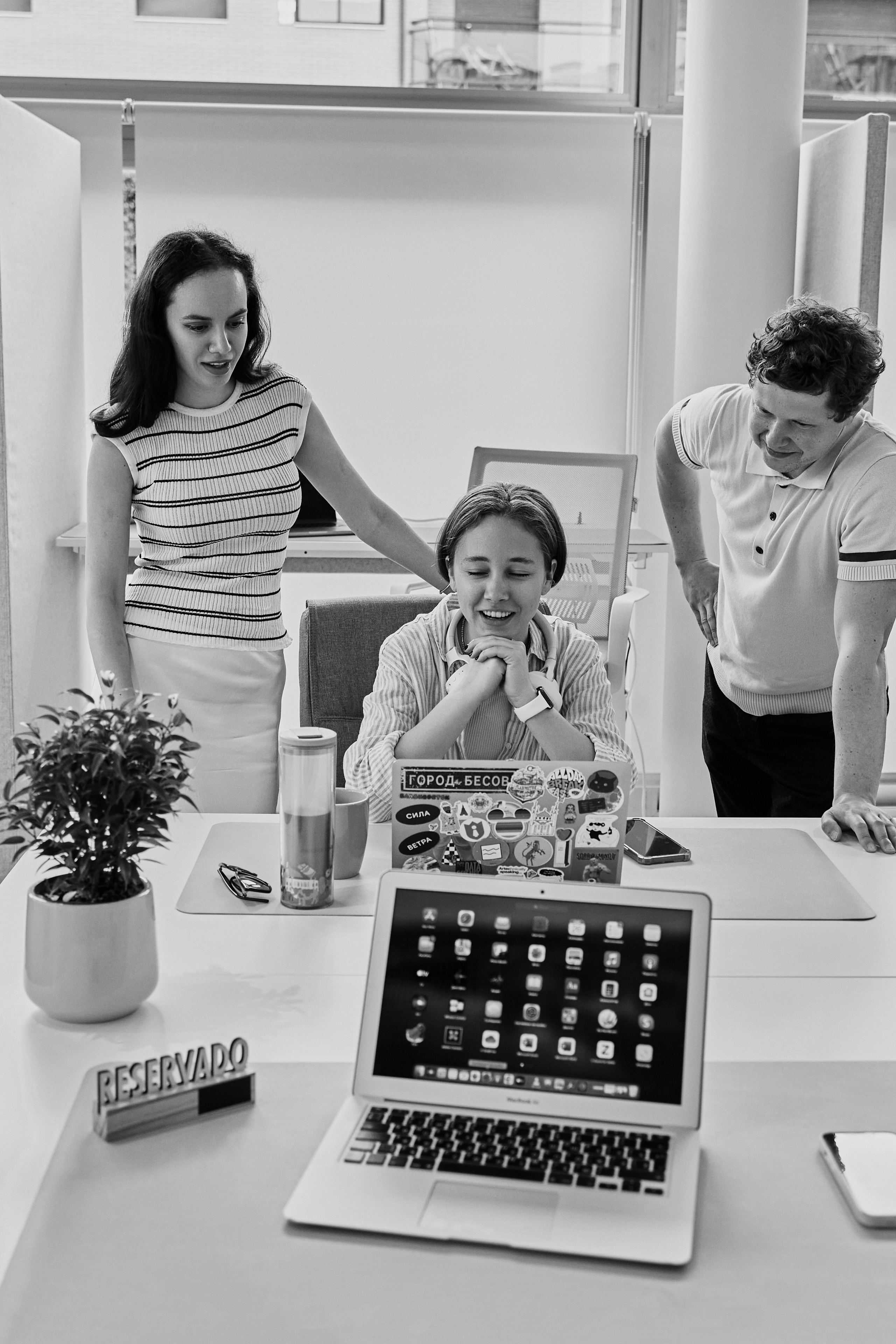 ОТЗЫВЫ. Фотограф в Барселоне Жанна Захарченко