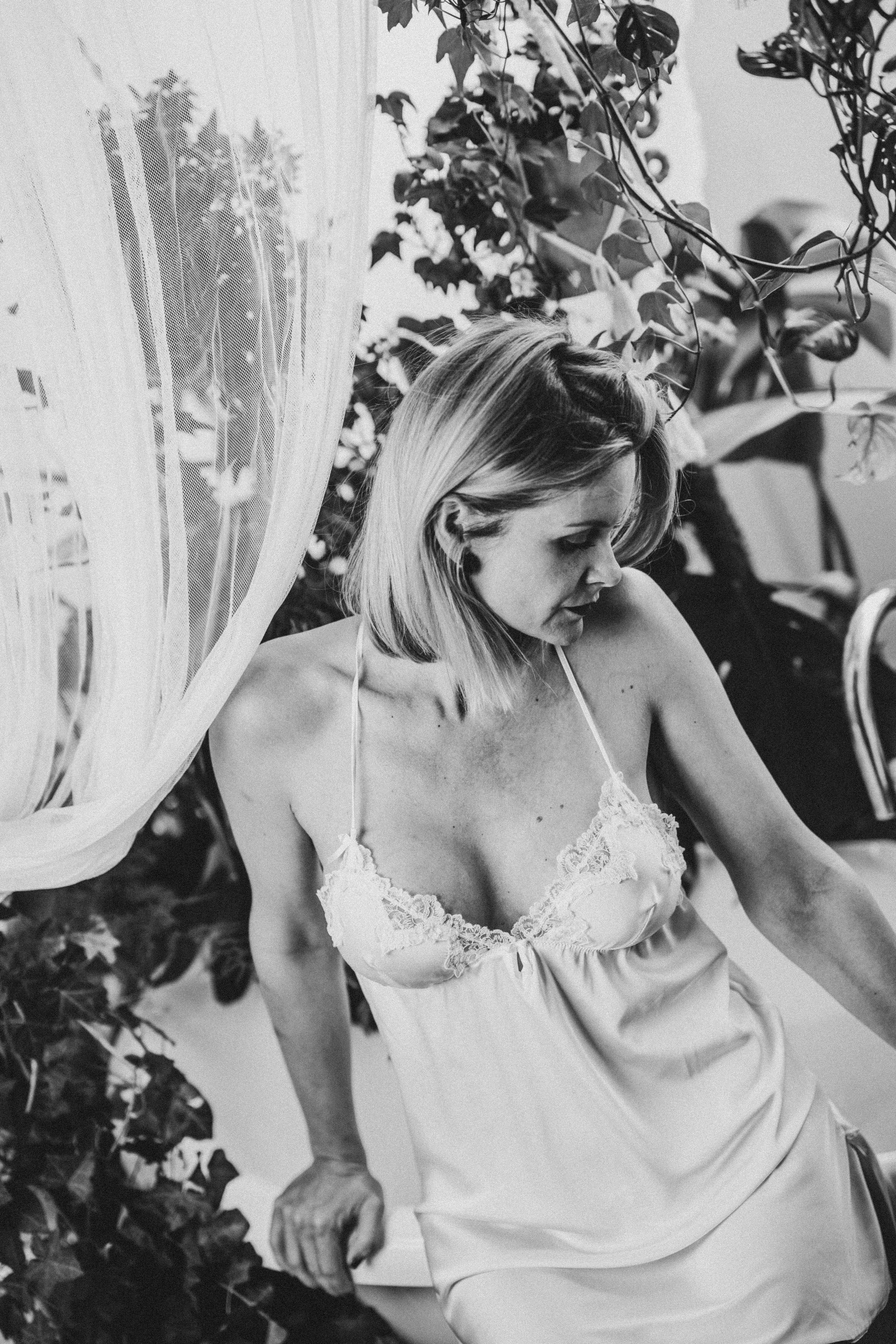 Nataliya. Tonya Kyrylenko photographer in London