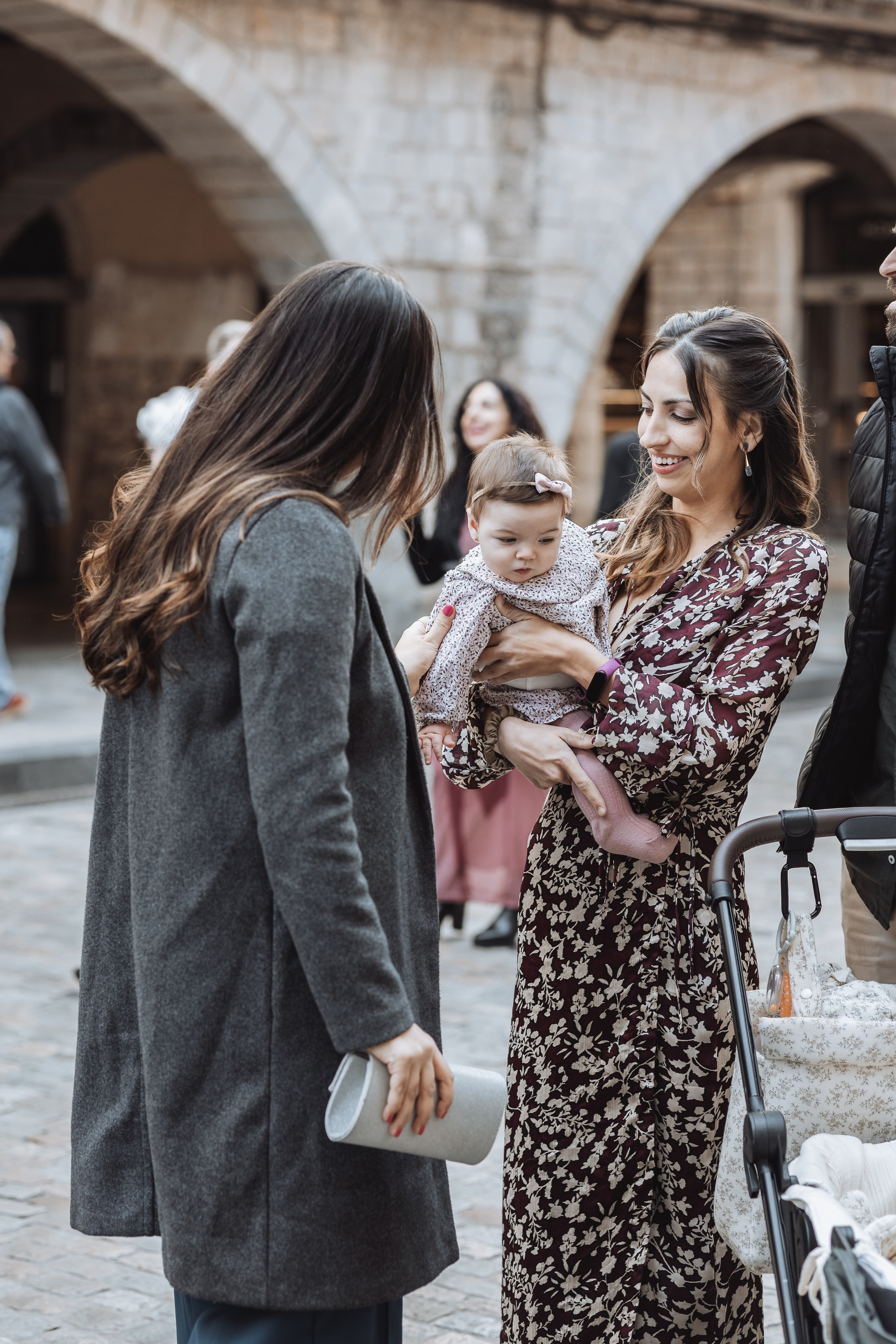 Sarah+Marc, 23.11.2024, Ayuntamiento de Girona. Fotógrafa de bodas en Cataluña